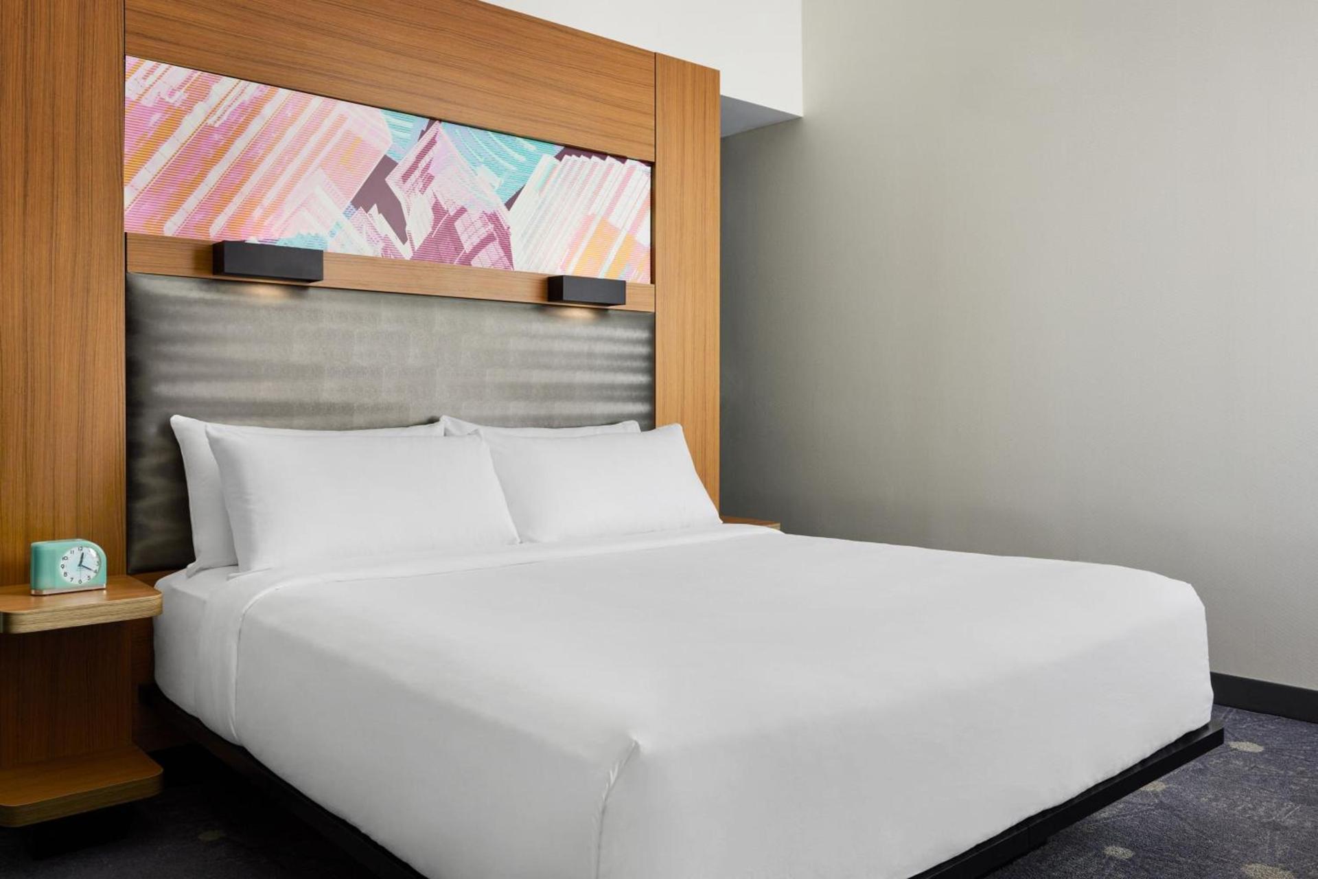 Aloft by Marriott Leawood-Overland Park photo 36