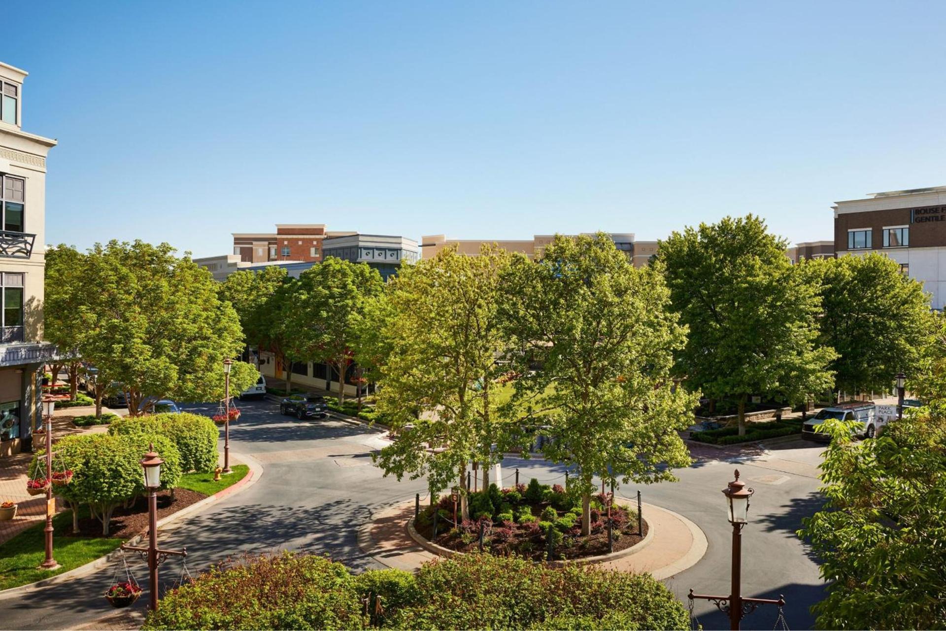 Aloft by Marriott Leawood-Overland Park photo 30