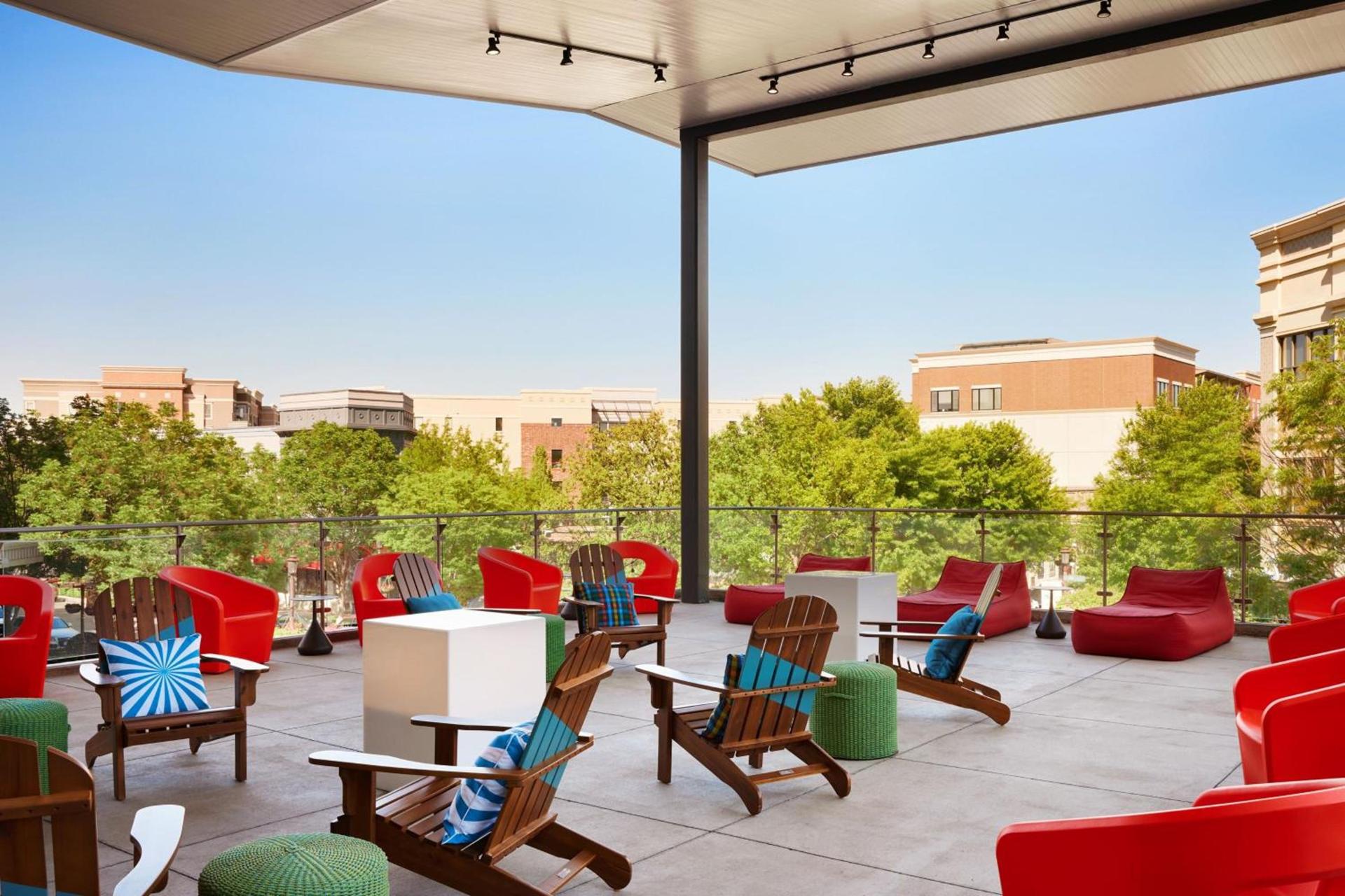Aloft by Marriott Leawood-Overland Park photo 41