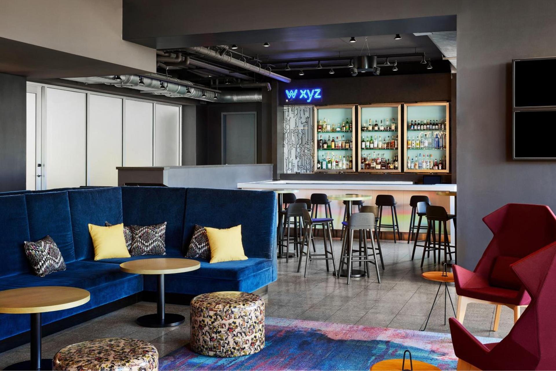 Aloft by Marriott Leawood-Overland Park photo 42