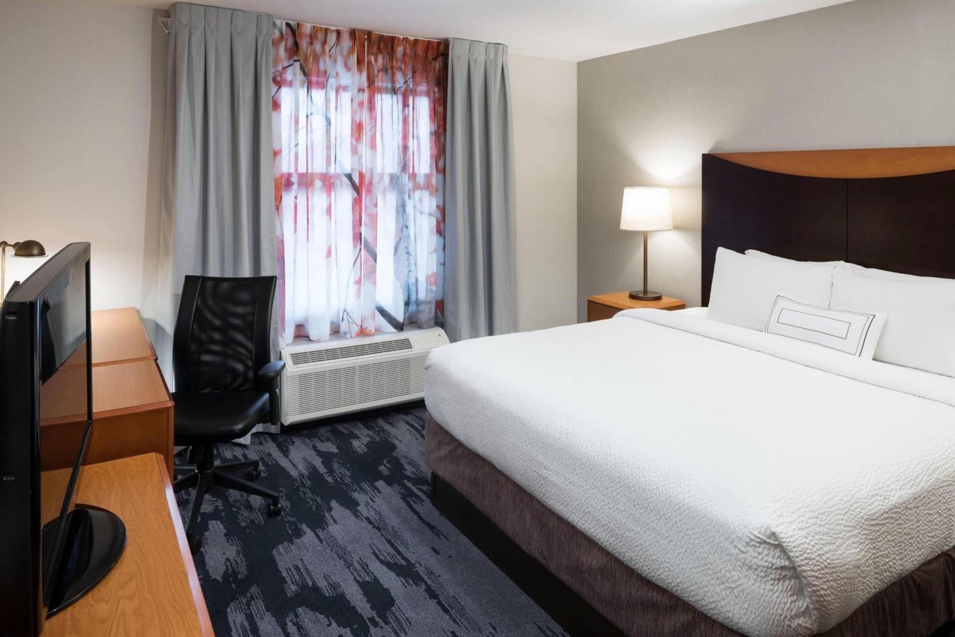 Fairfield Inn & Suites South Bend at Notre Dame photo 5