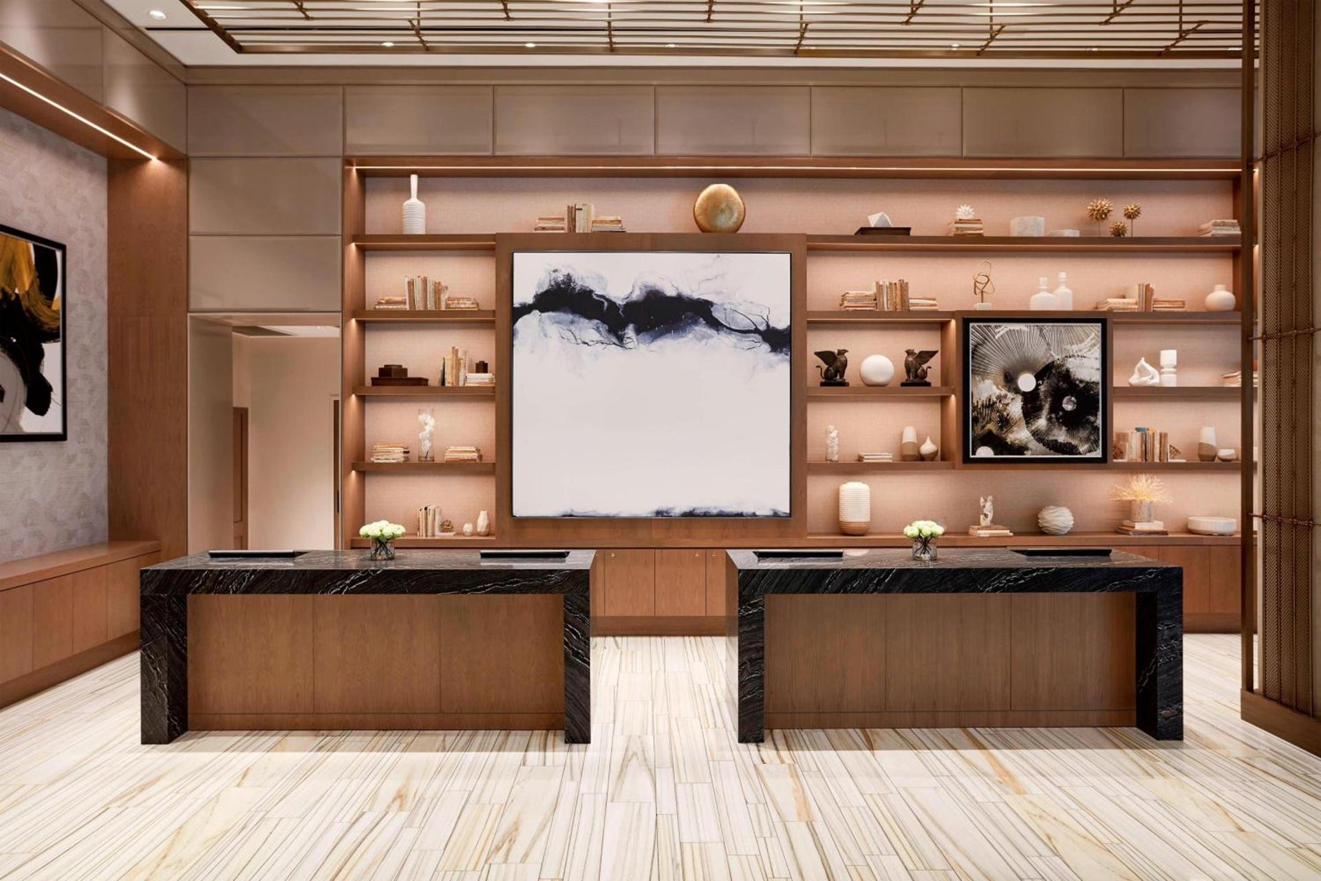 JW Marriott Nashville photo 9
