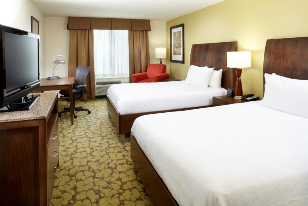 Hilton Garden Inn Tampa East Brandon photo 27