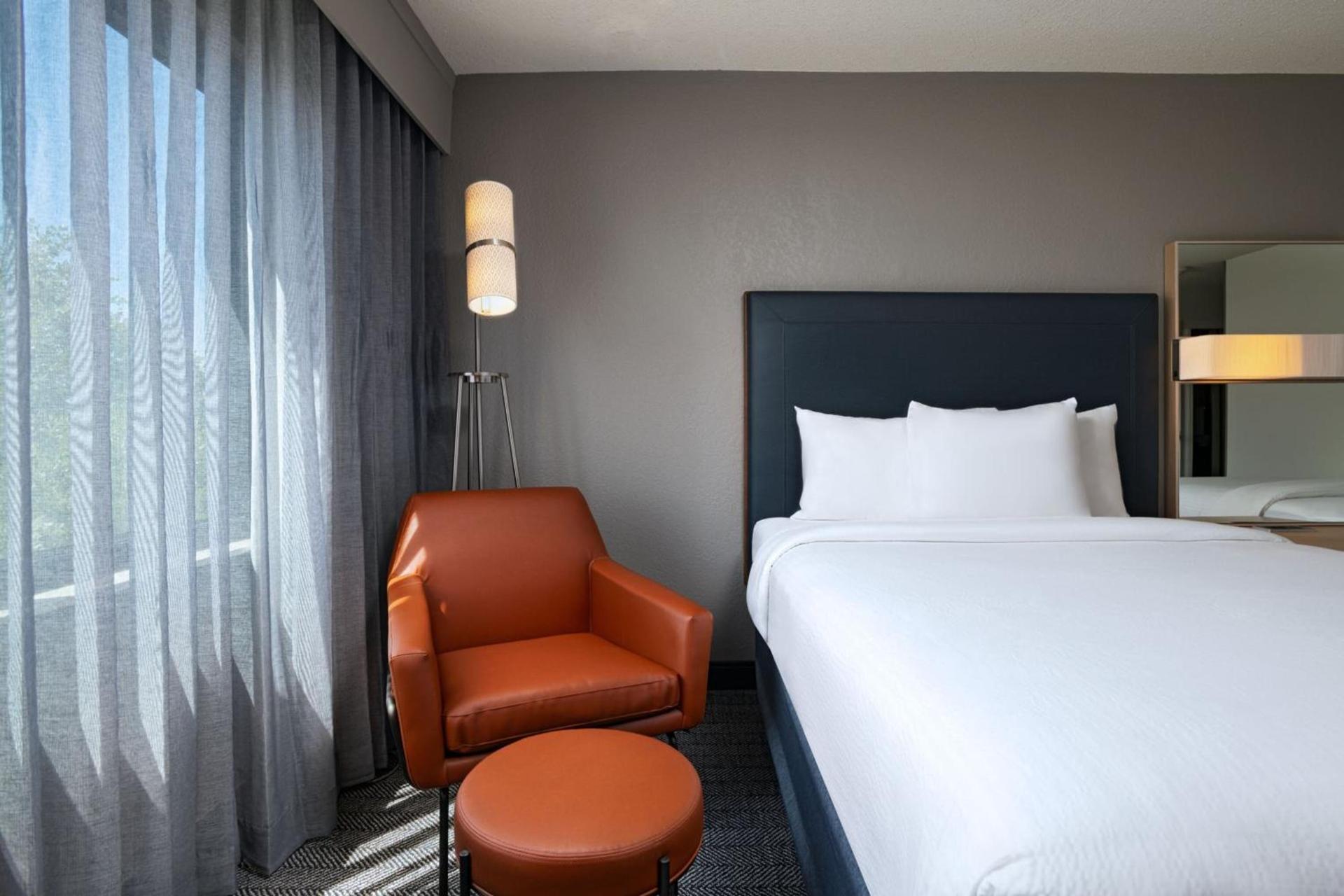 Courtyard by Marriott Austin The Domain Area photo 7