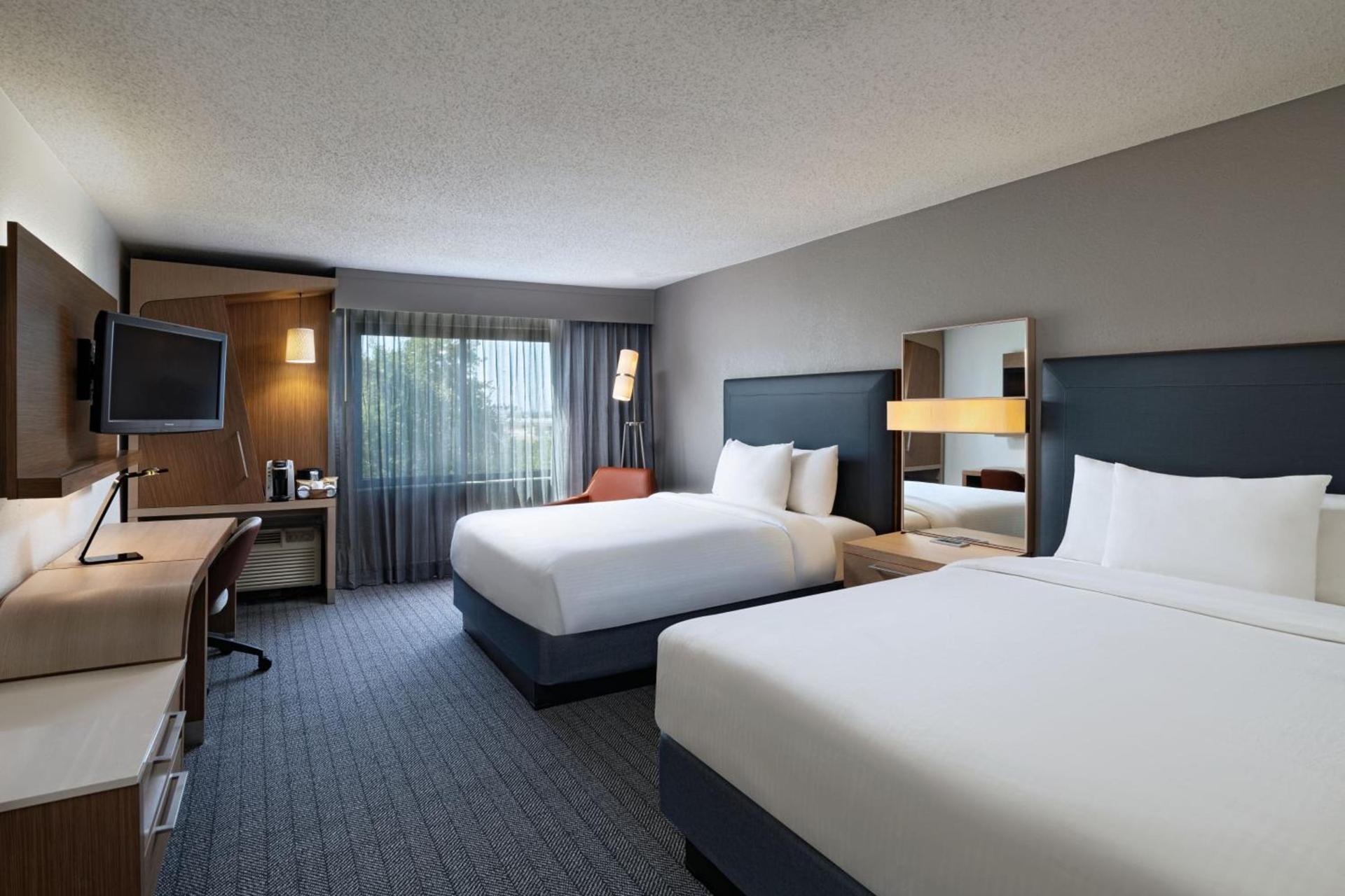 Courtyard by Marriott Austin The Domain Area photo 5