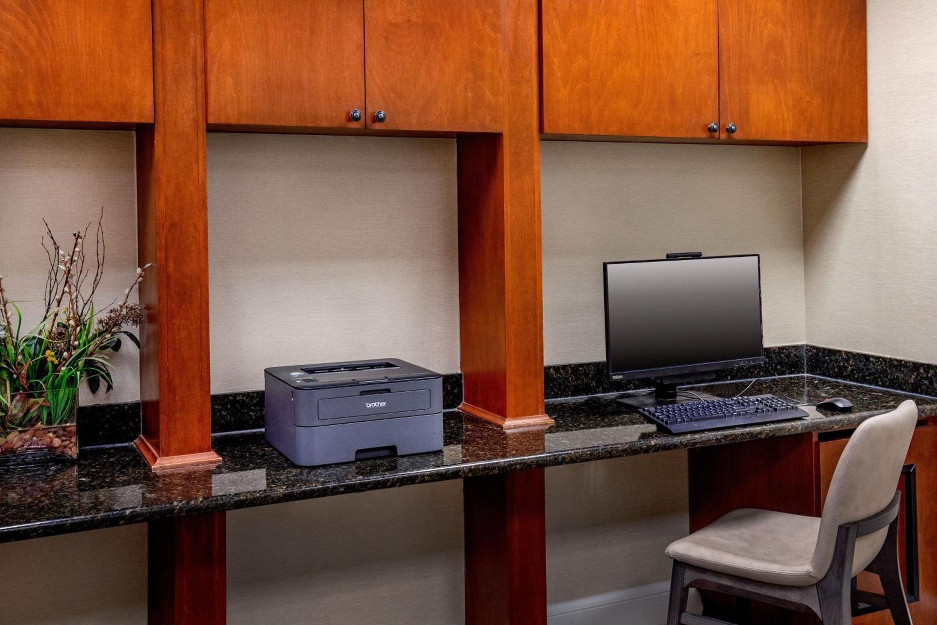 SpringHill Suites by Marriott Norfolk Virginia Beach photo 20