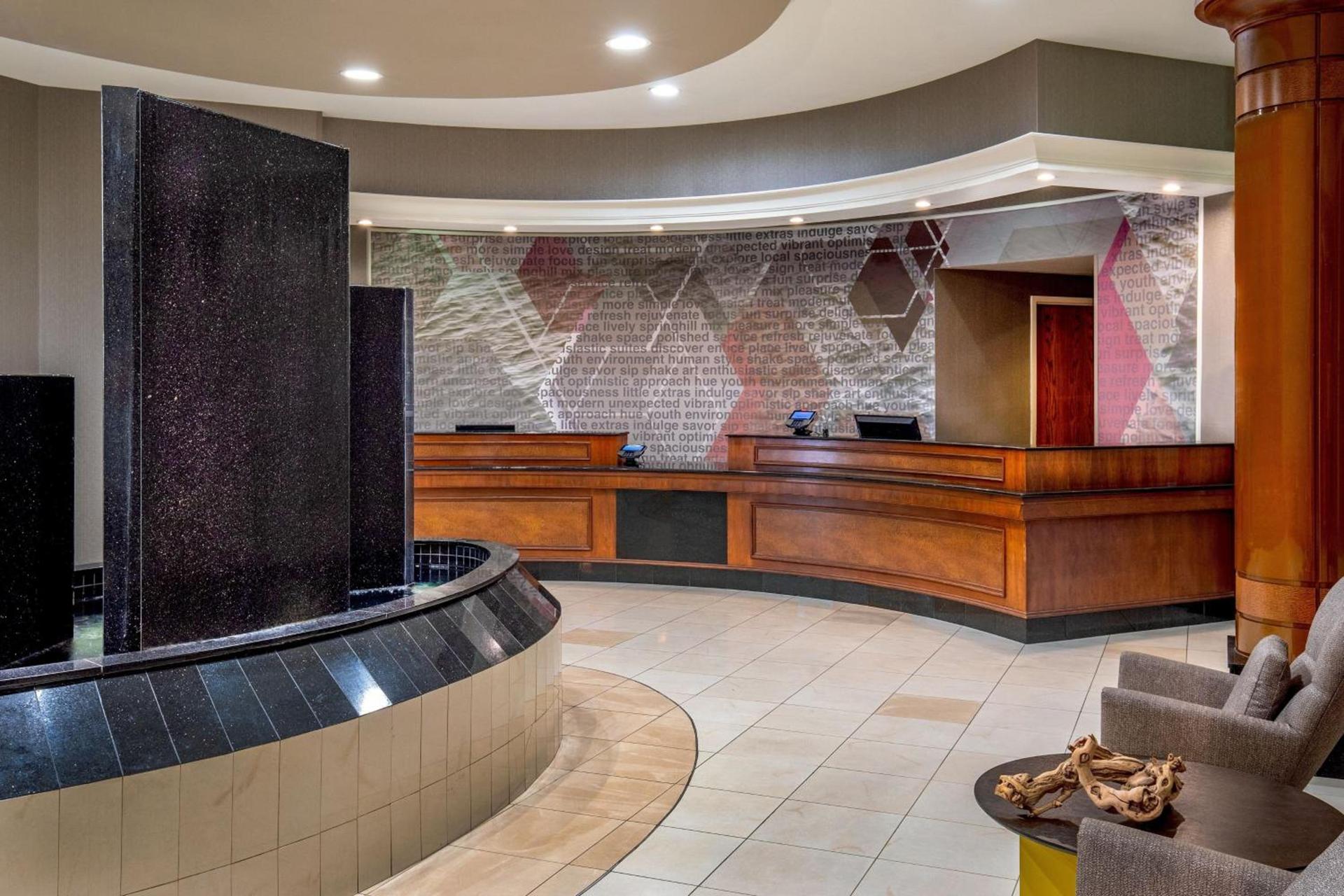 SpringHill Suites by Marriott Norfolk Virginia Beach photo 3