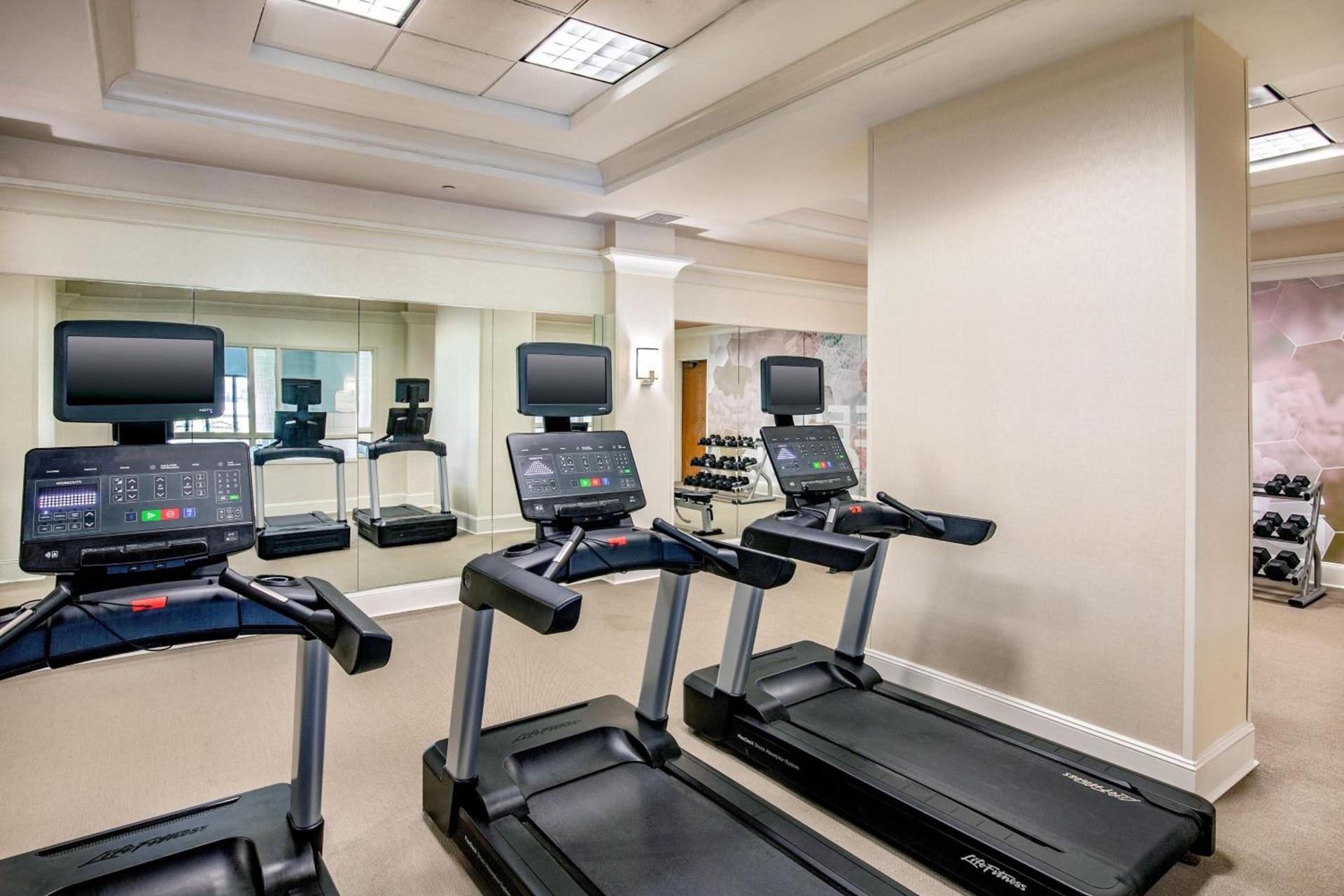 SpringHill Suites by Marriott Norfolk Virginia Beach photo 30