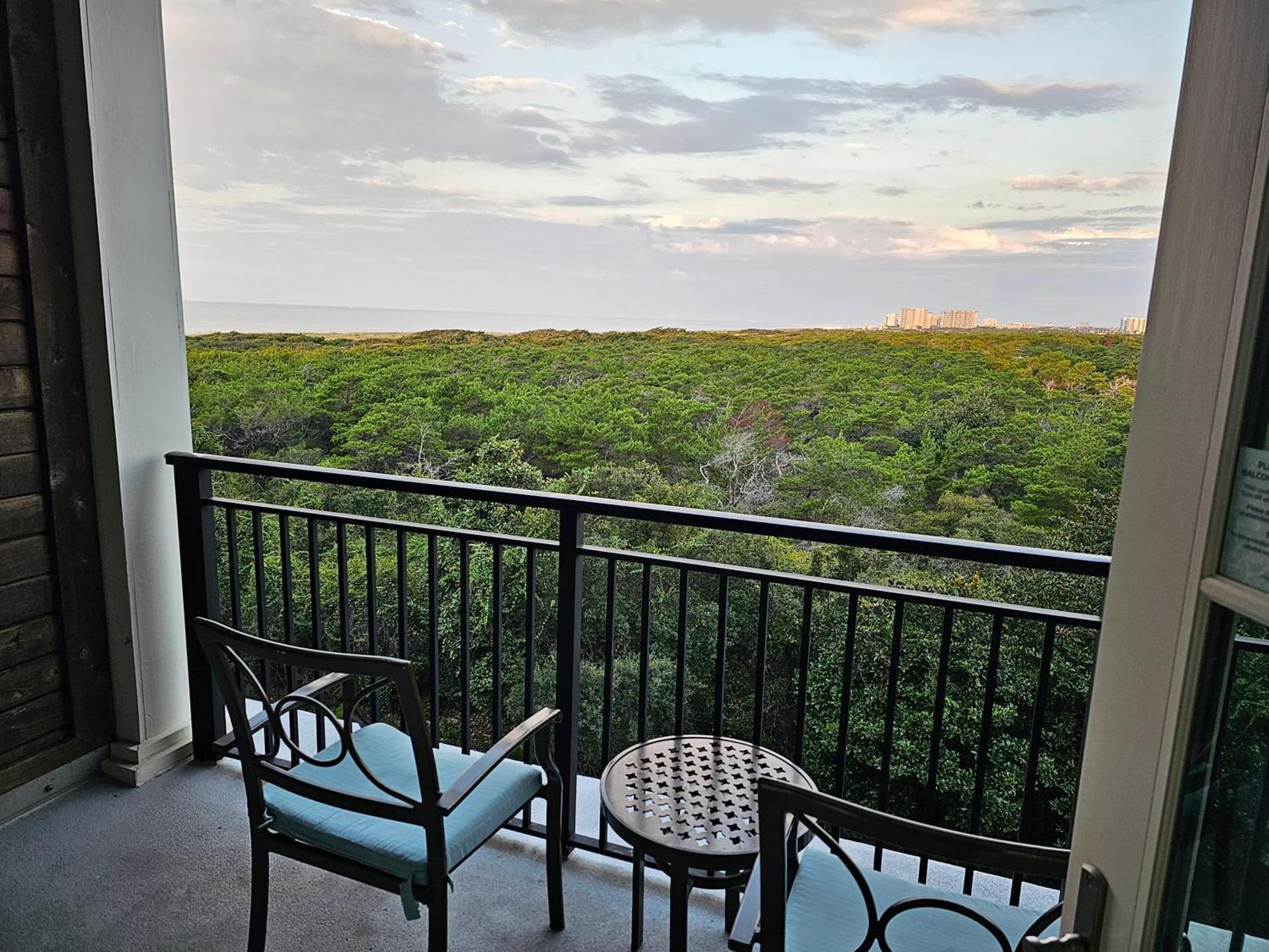 Henderson Beach Resort photo 44