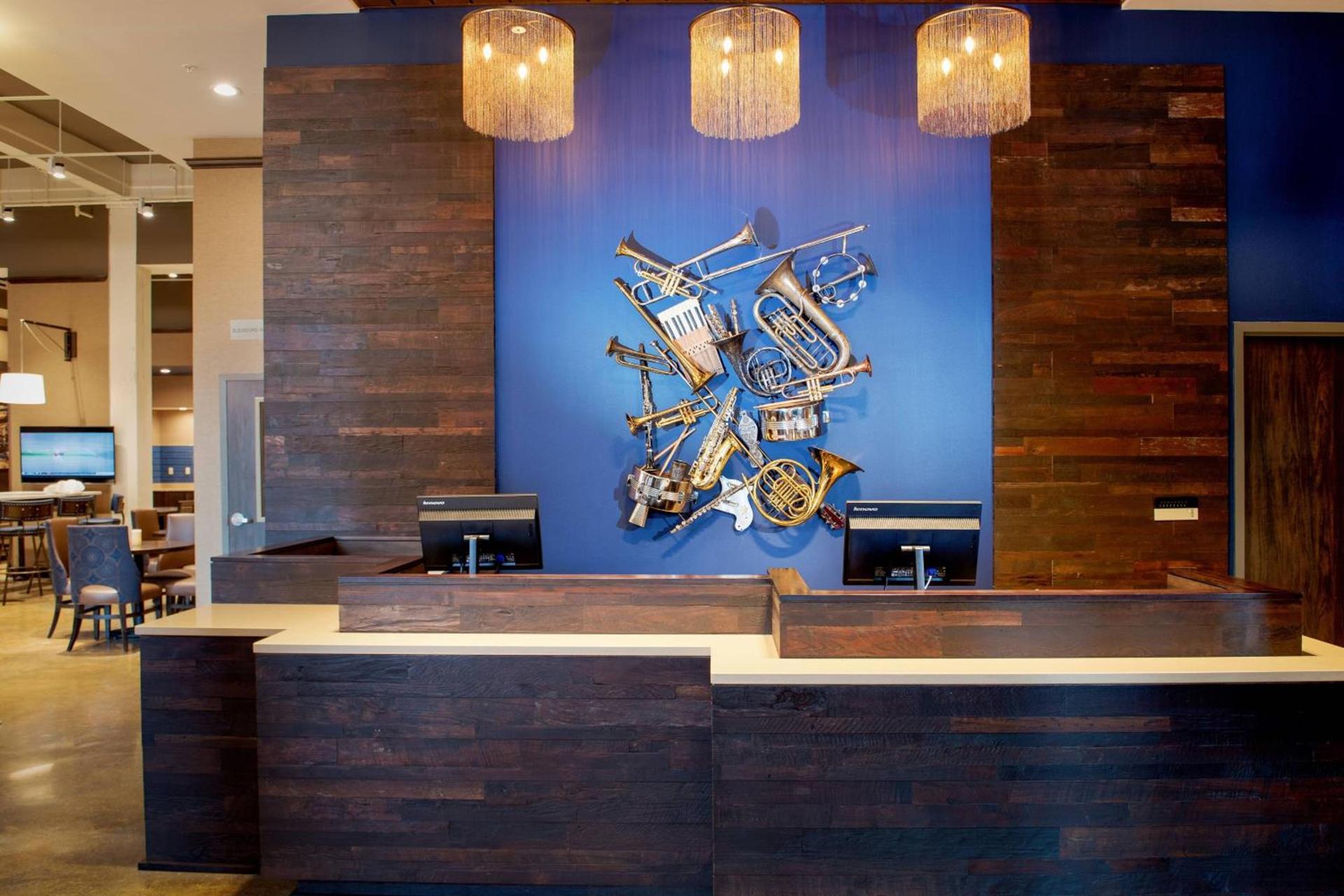 Fairfield by Marriott Inn & Suites New Orleans Downtown French Quarter Area photo 4