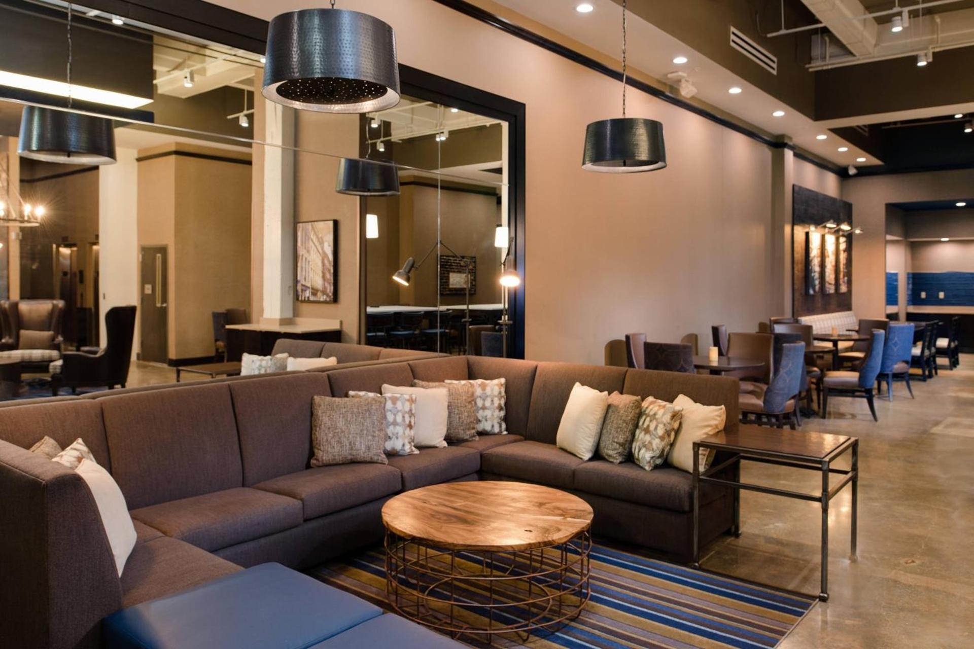 Fairfield by Marriott Inn & Suites New Orleans Downtown French Quarter Area photo 5