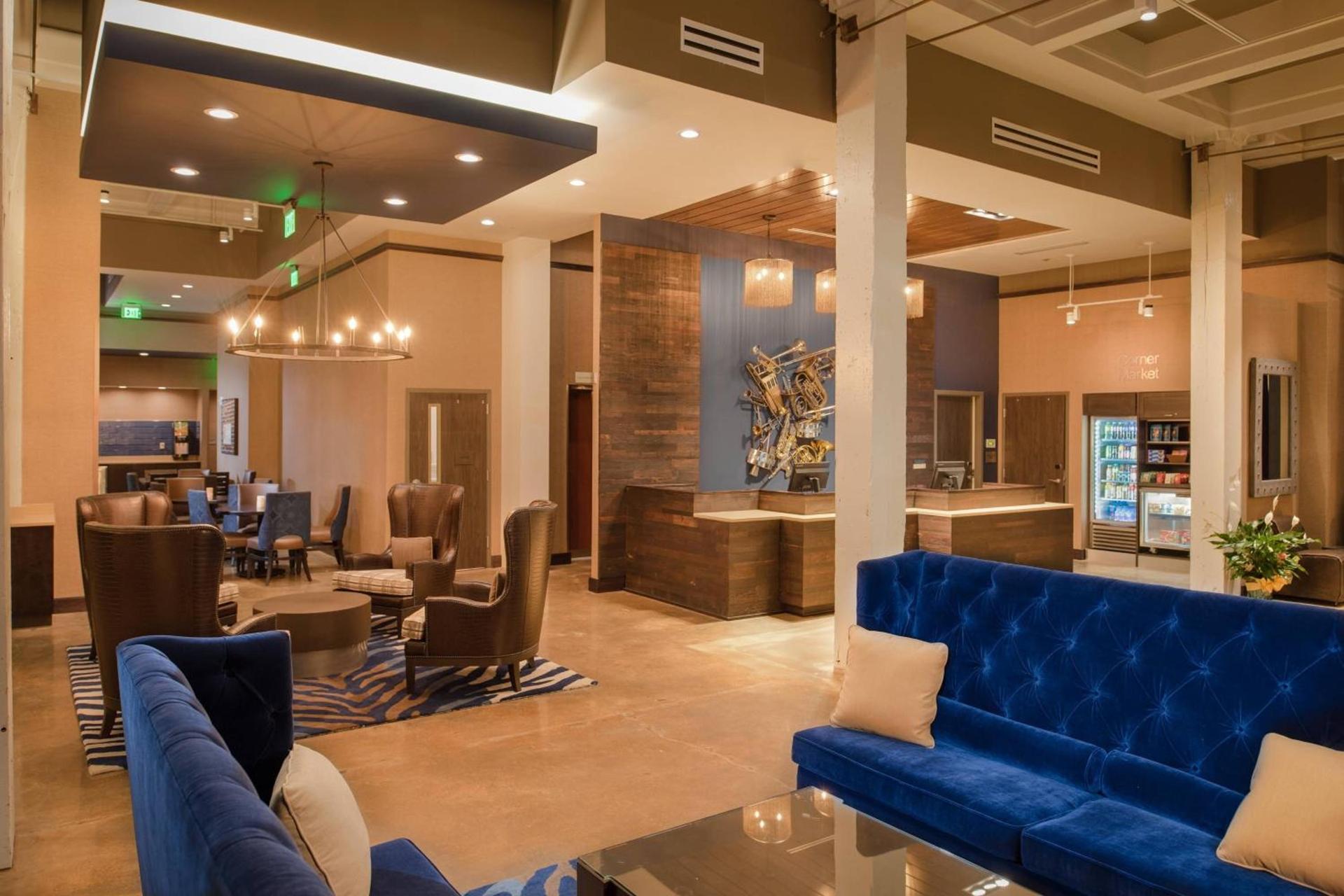 Fairfield by Marriott Inn & Suites New Orleans Downtown French Quarter Area photo 6