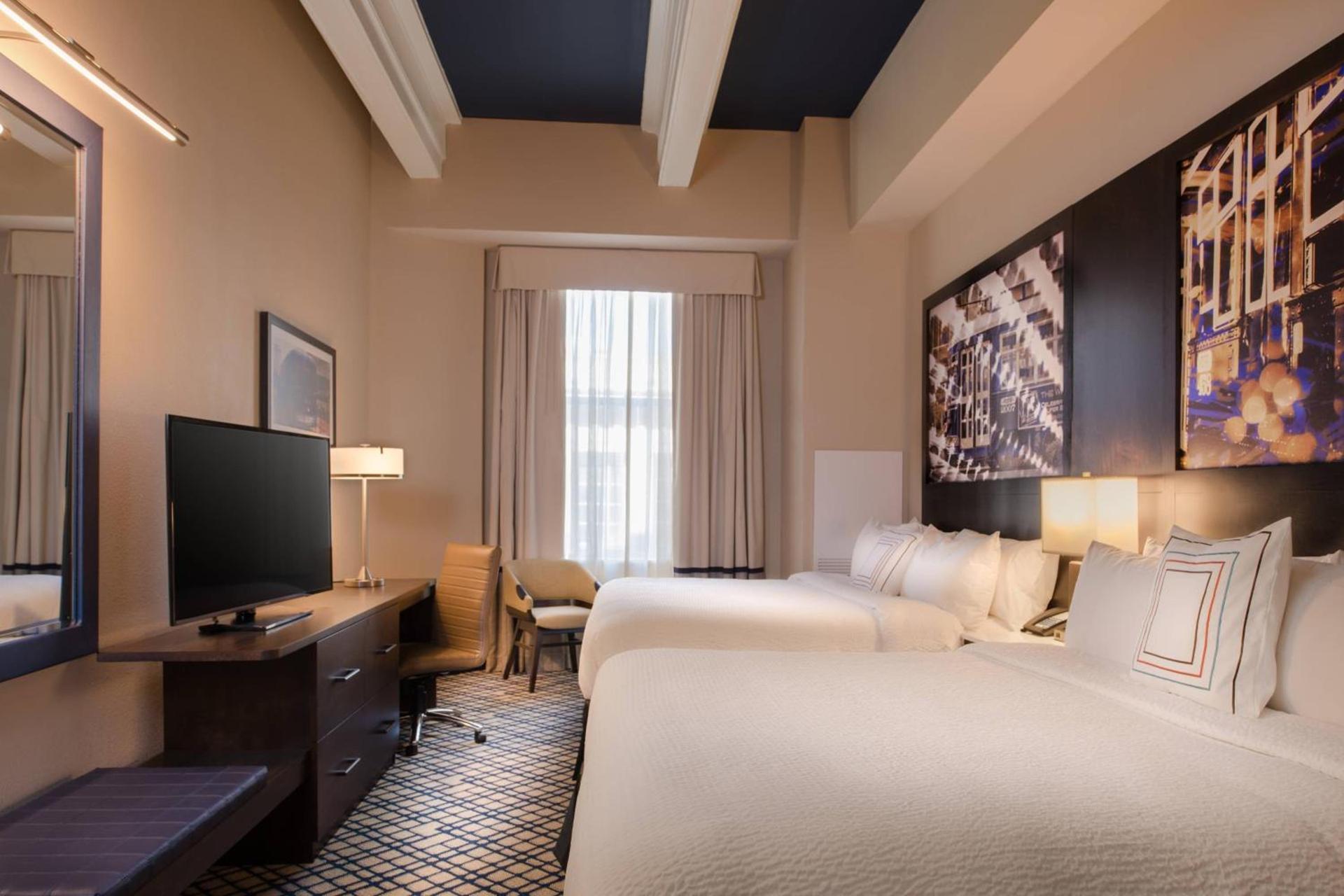 Fairfield by Marriott Inn & Suites New Orleans Downtown French Quarter Area photo 14