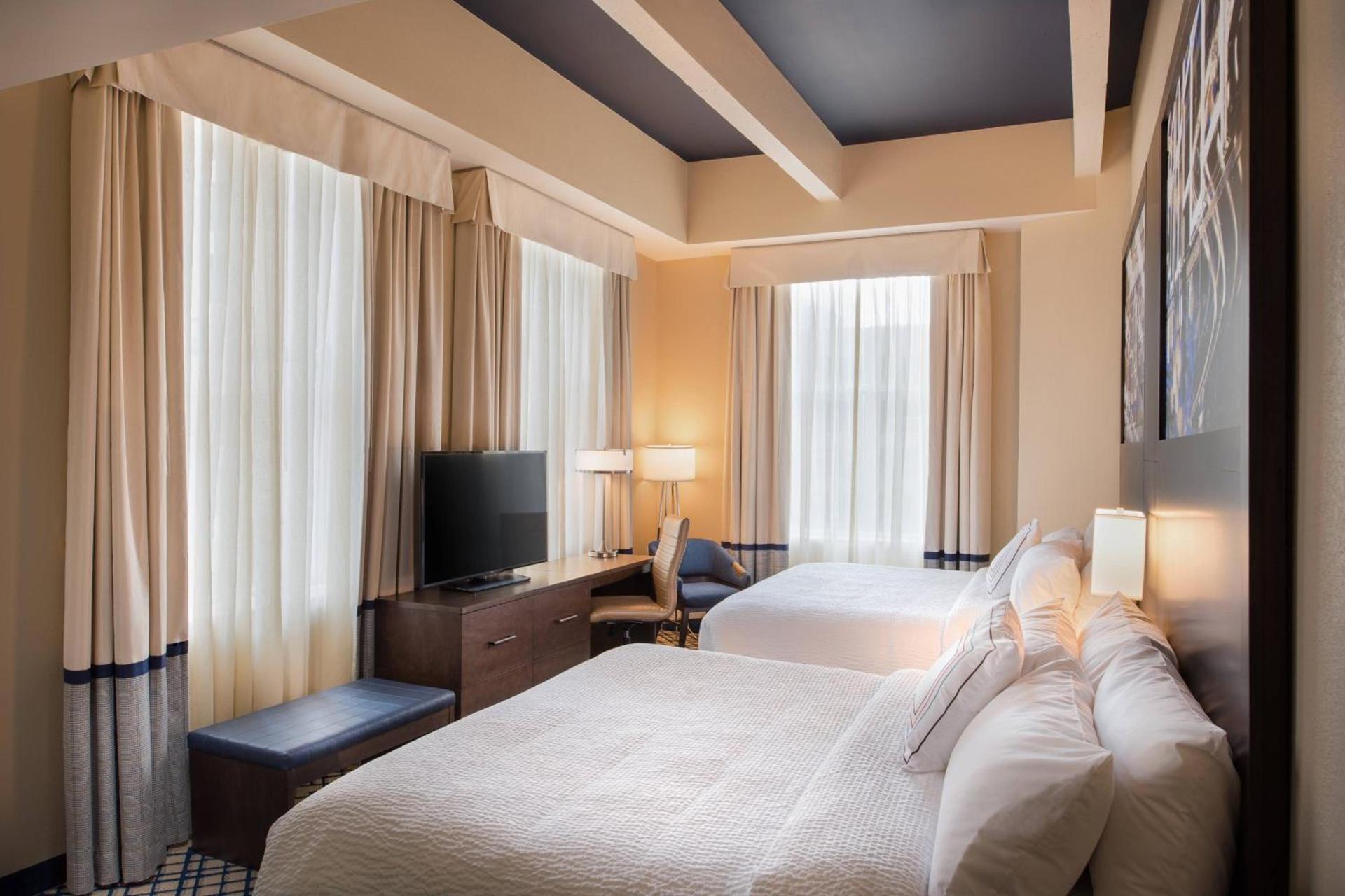 Fairfield by Marriott Inn & Suites New Orleans Downtown French Quarter Area photo 15