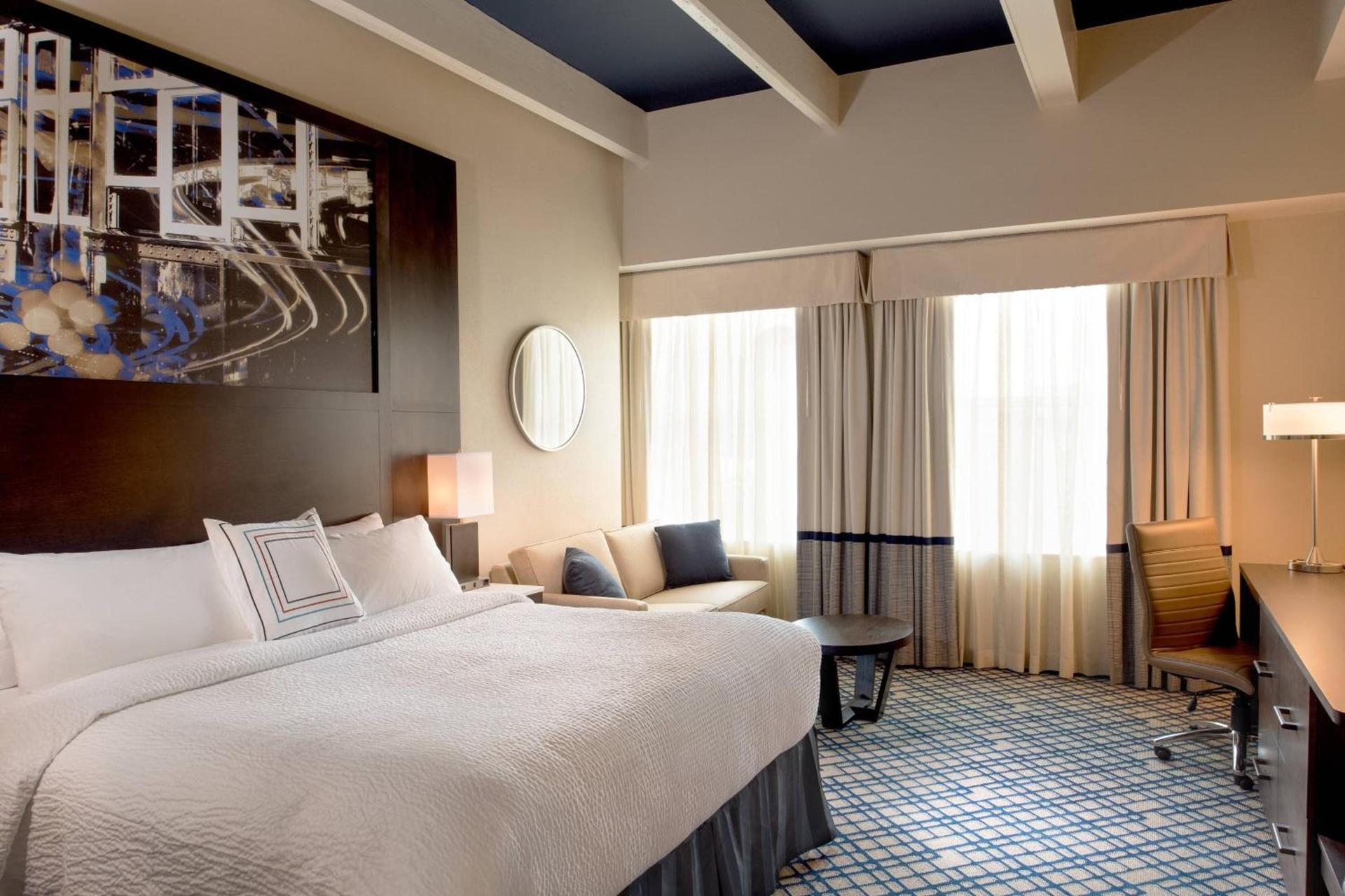Fairfield by Marriott Inn & Suites New Orleans Downtown French Quarter Area photo 17