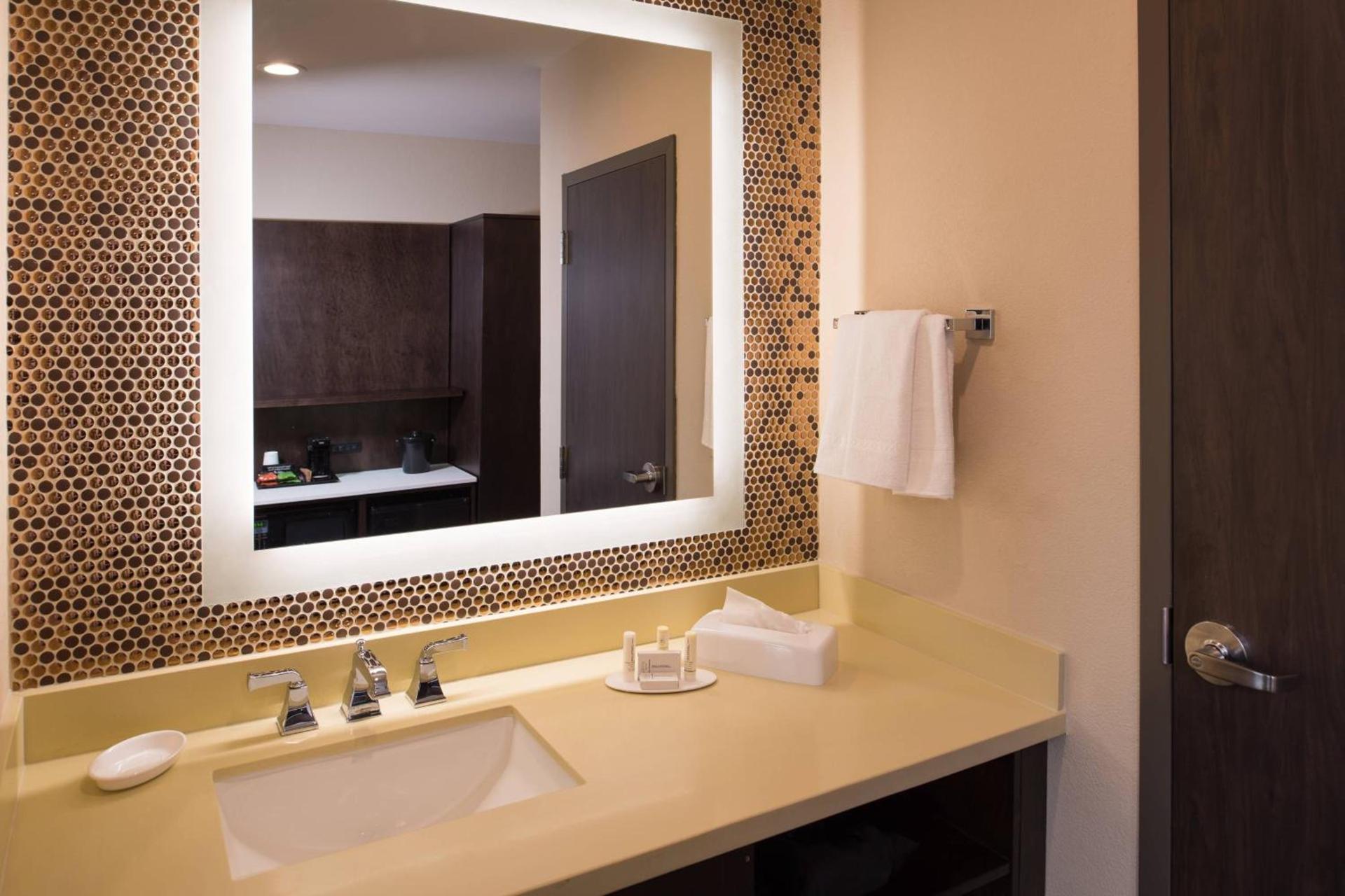 Fairfield by Marriott Inn & Suites New Orleans Downtown French Quarter Area photo 21