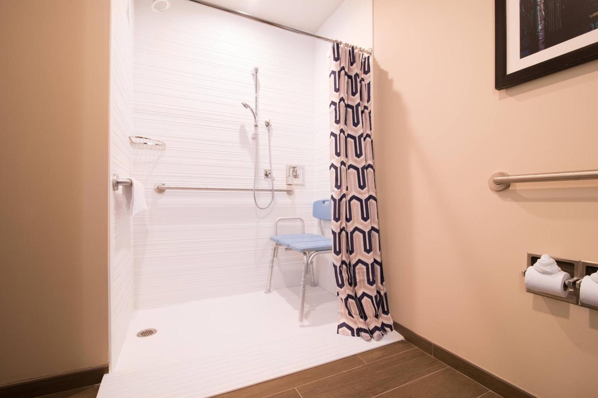 Fairfield by Marriott Inn & Suites New Orleans Downtown French Quarter Area photo 25