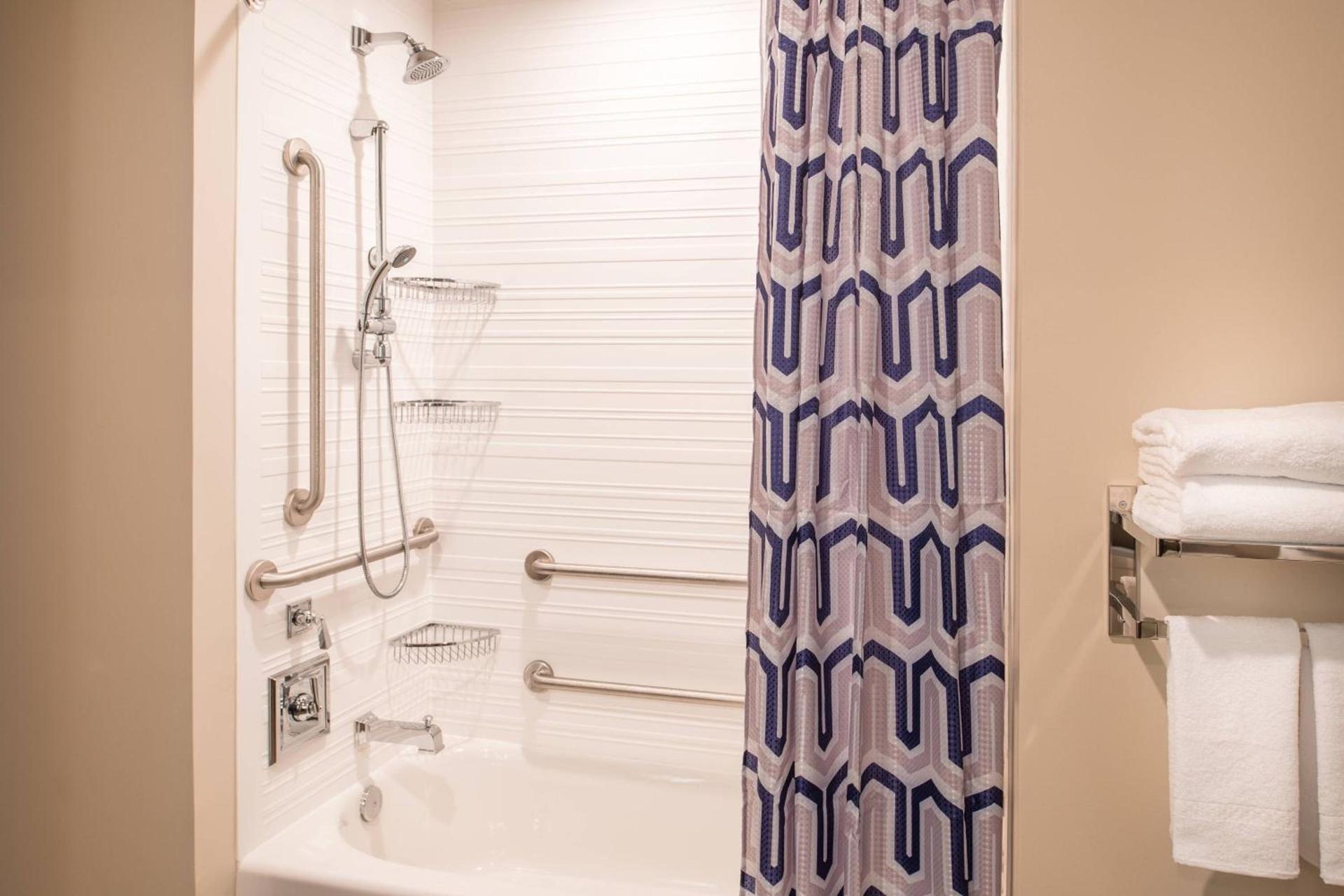 Fairfield by Marriott Inn & Suites New Orleans Downtown French Quarter Area photo 26