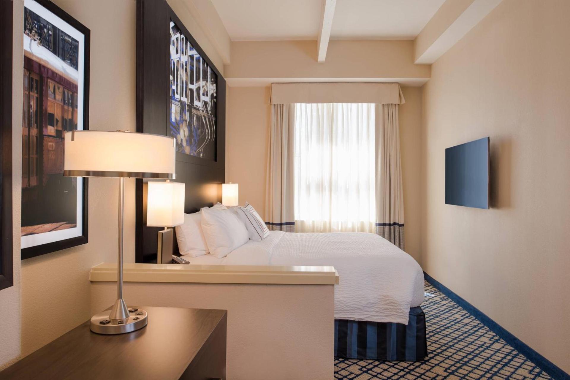 Fairfield by Marriott Inn & Suites New Orleans Downtown French Quarter Area photo 10
