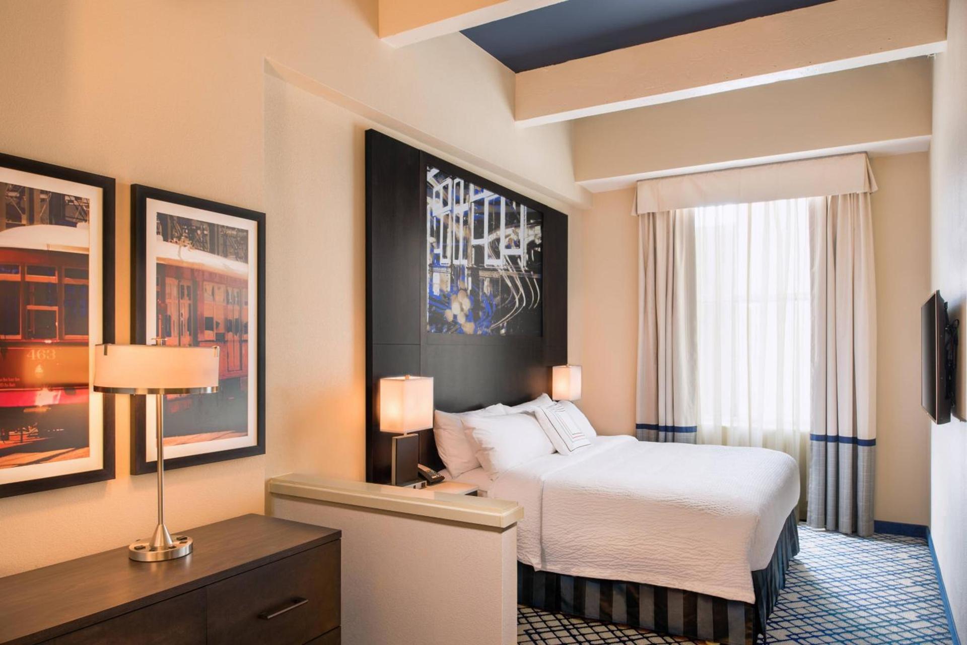 Fairfield by Marriott Inn & Suites New Orleans Downtown French Quarter Area photo 11