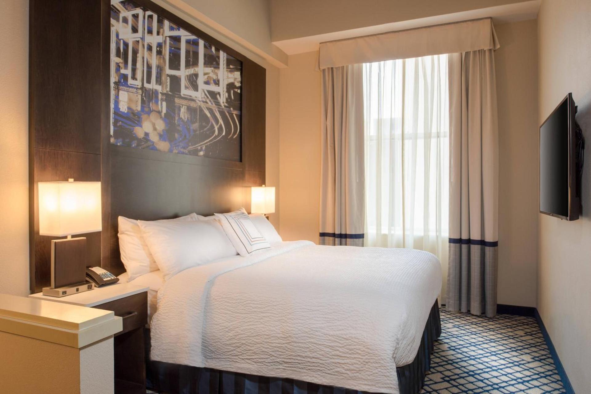 Fairfield by Marriott Inn & Suites New Orleans Downtown French Quarter Area photo 12
