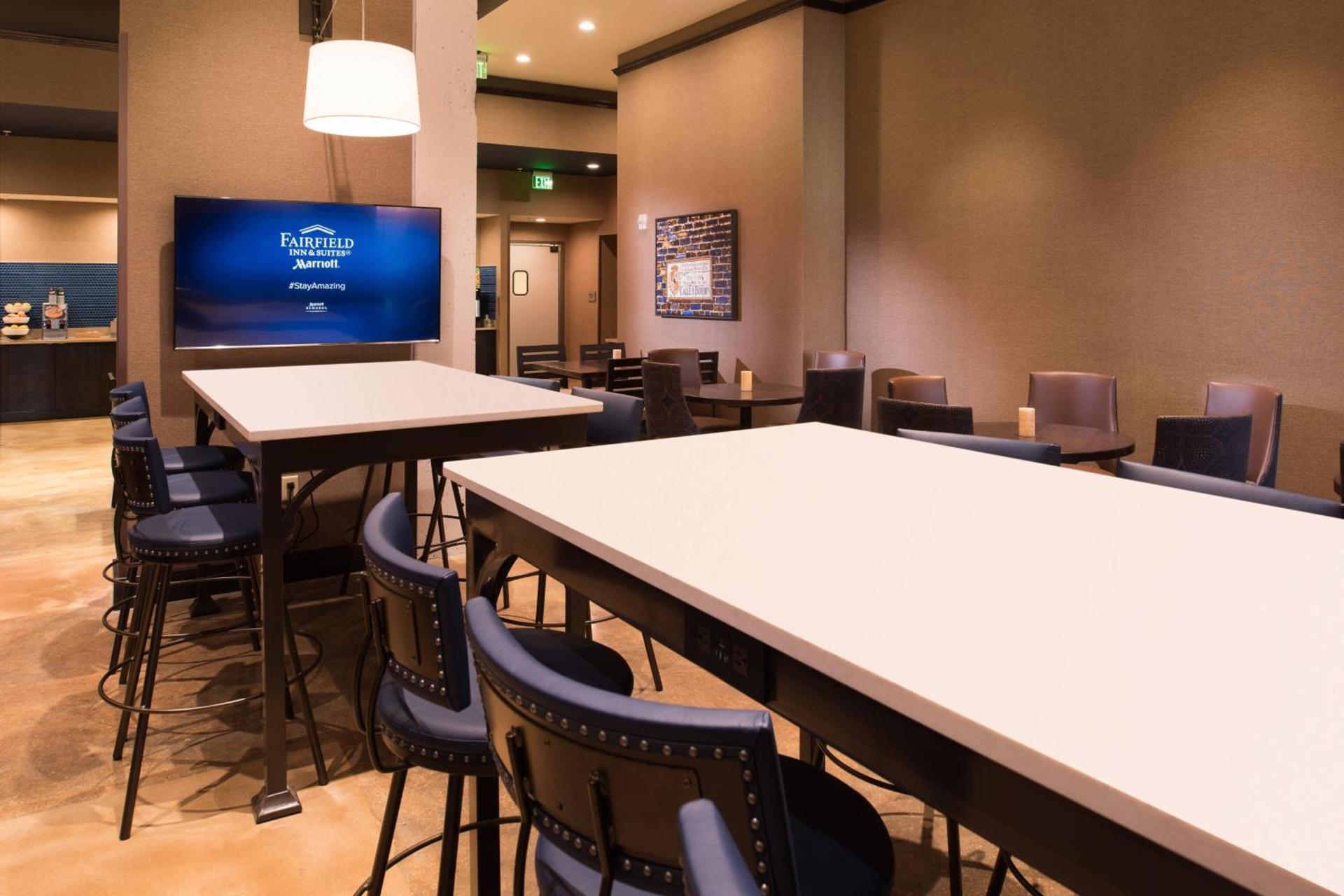 Fairfield by Marriott Inn & Suites New Orleans Downtown French Quarter Area photo 30