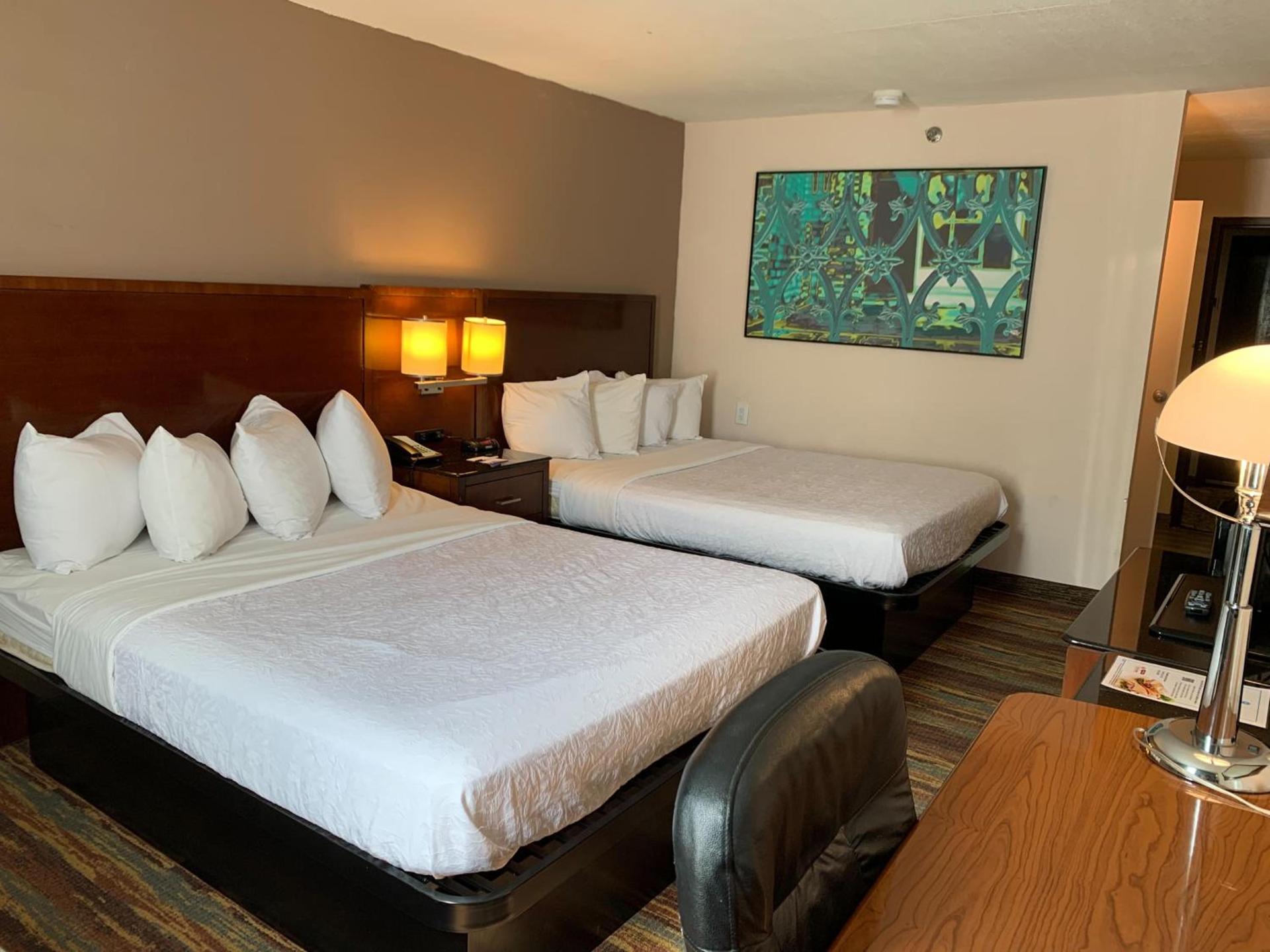 Albany Airport Inn photo 30