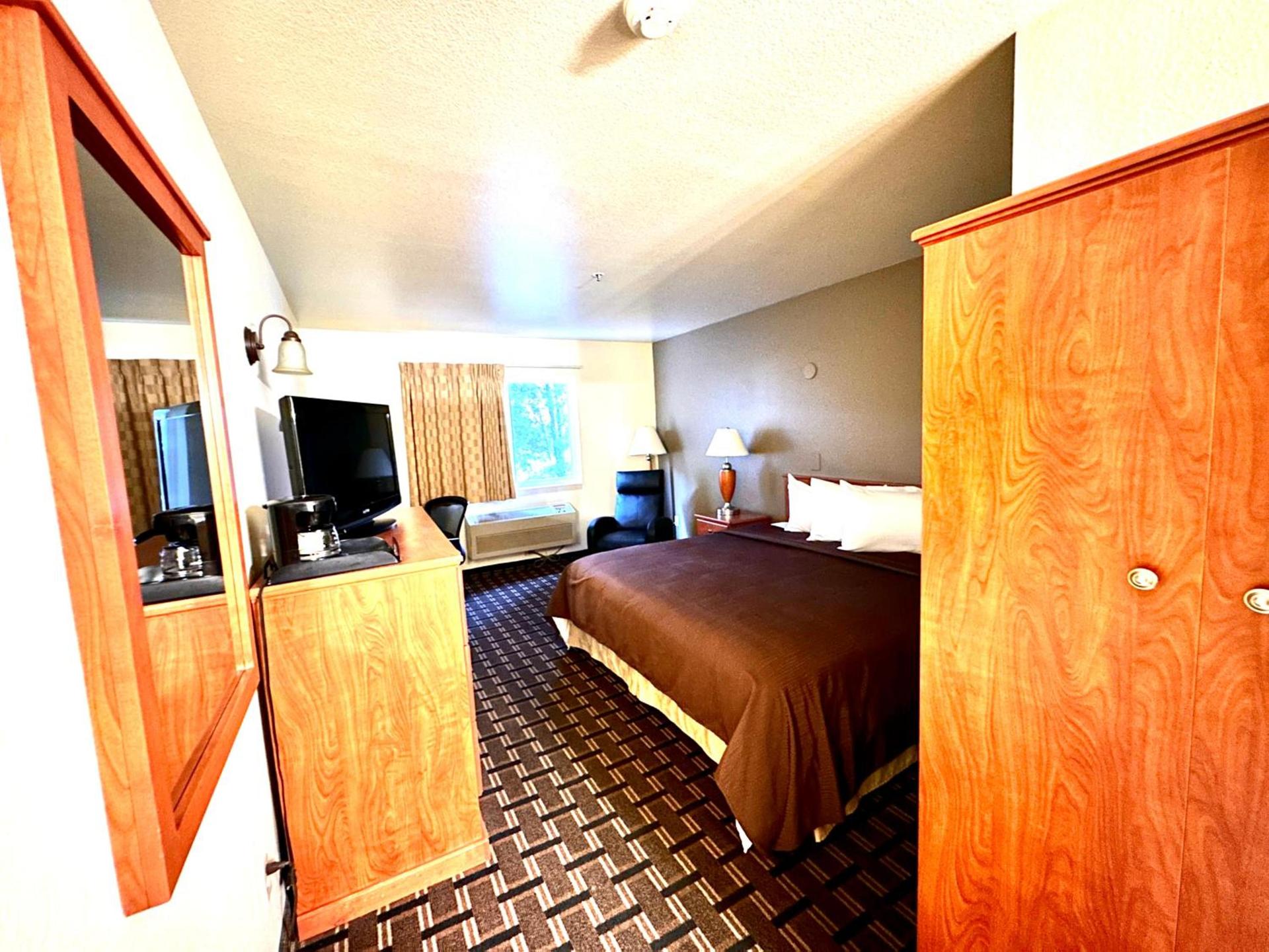 FairBridge Inn & Suites Kellogg photo 38