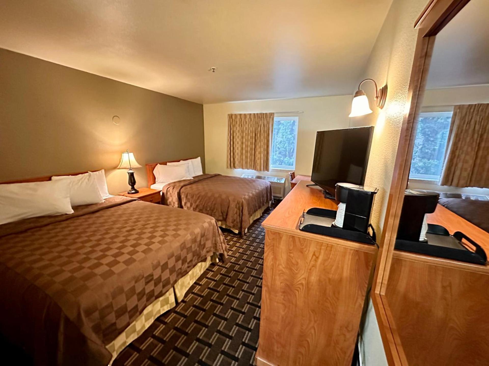 FairBridge Inn & Suites Kellogg photo 39