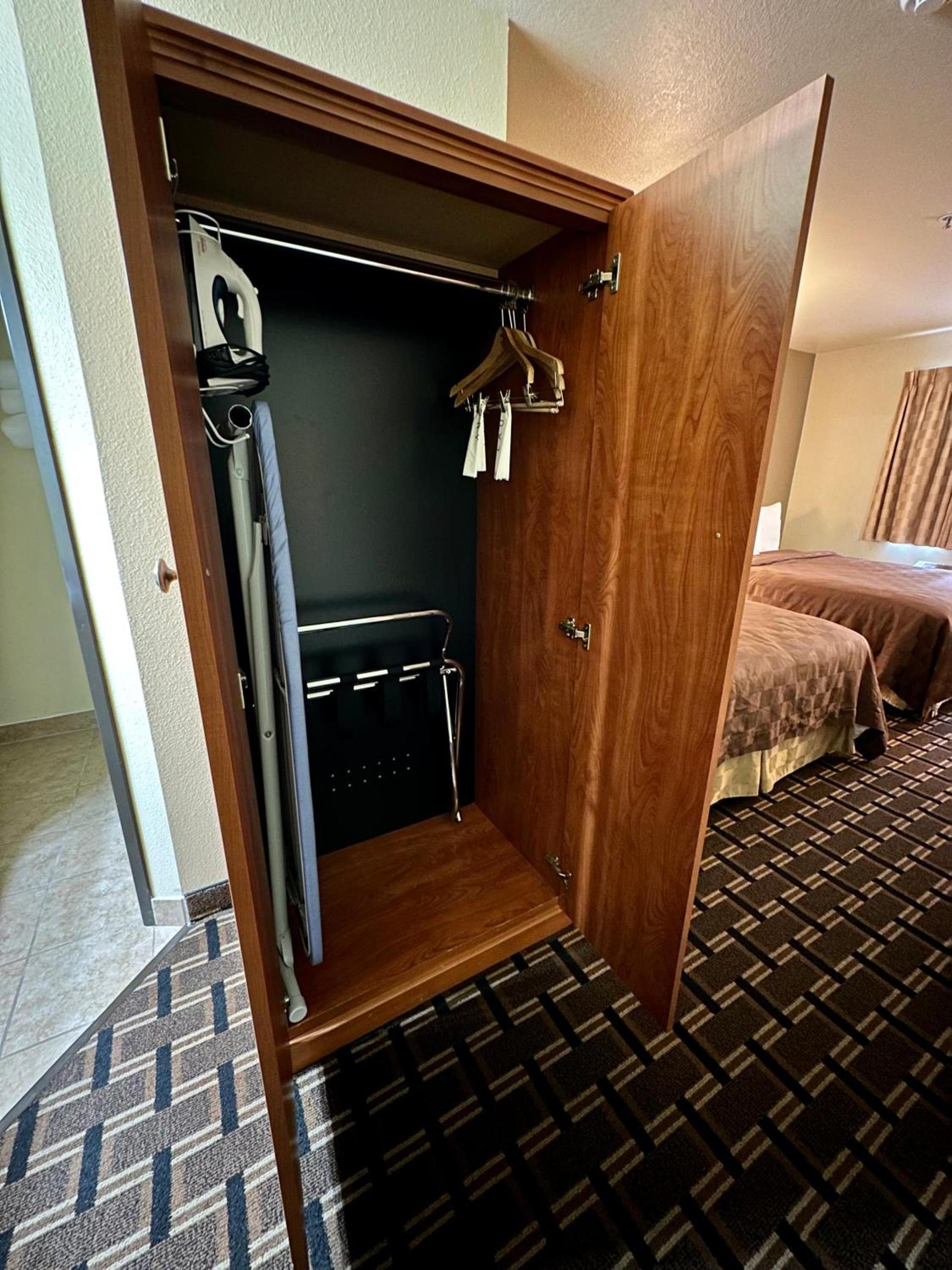 FairBridge Inn & Suites Kellogg photo 42