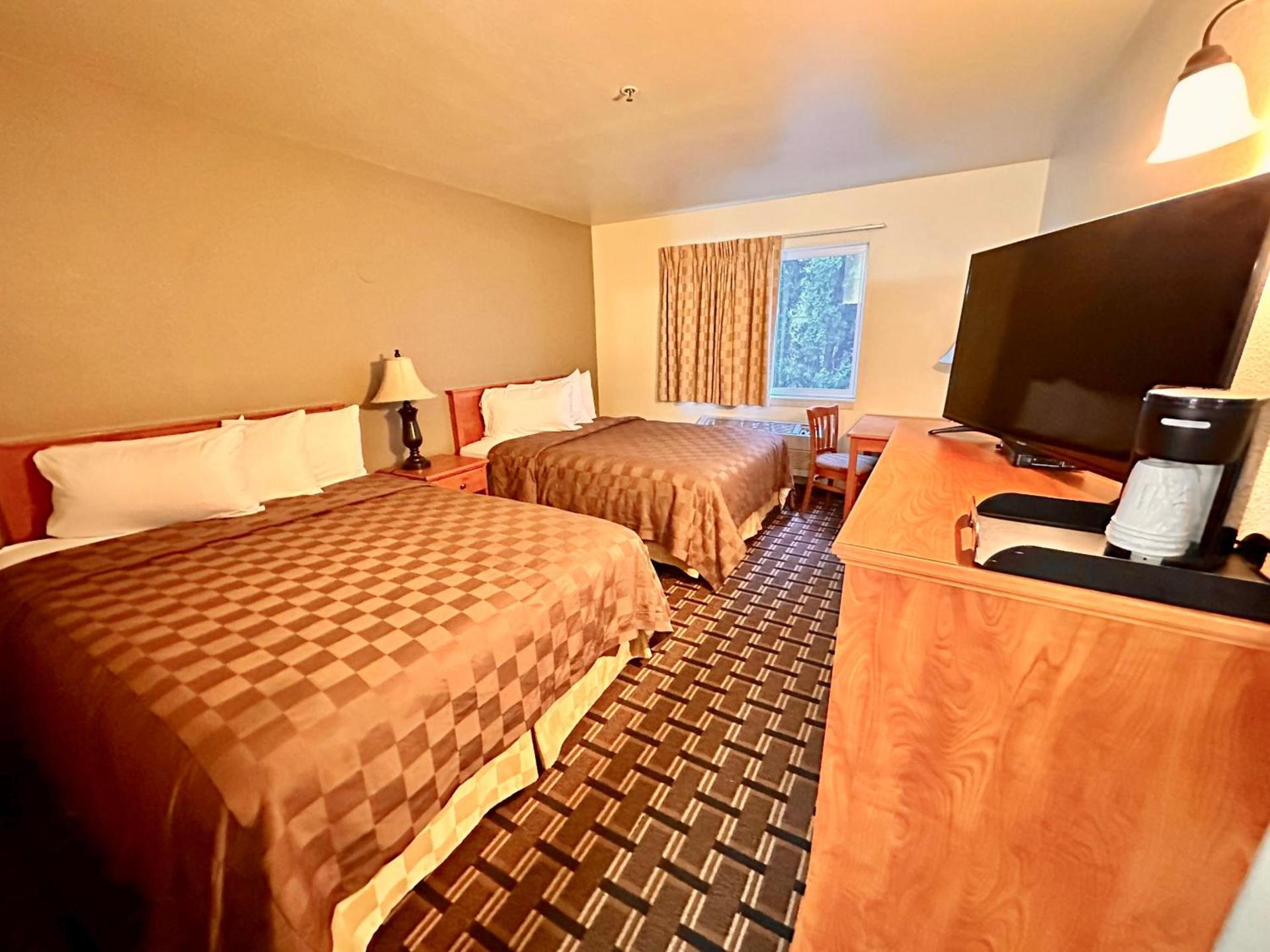 FairBridge Inn & Suites Kellogg photo 41