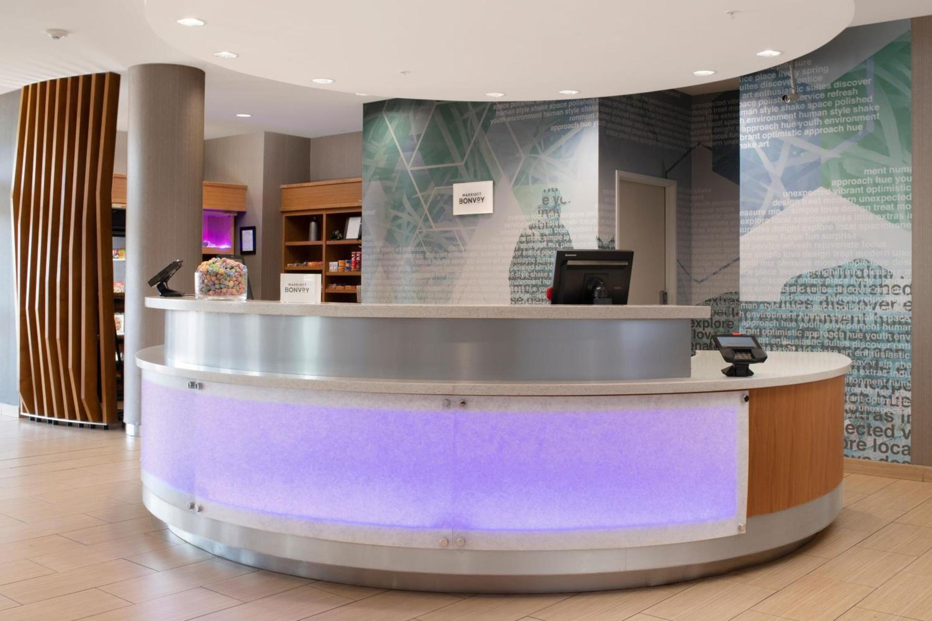 SpringHill Suites by Marriott San Angelo photo 2