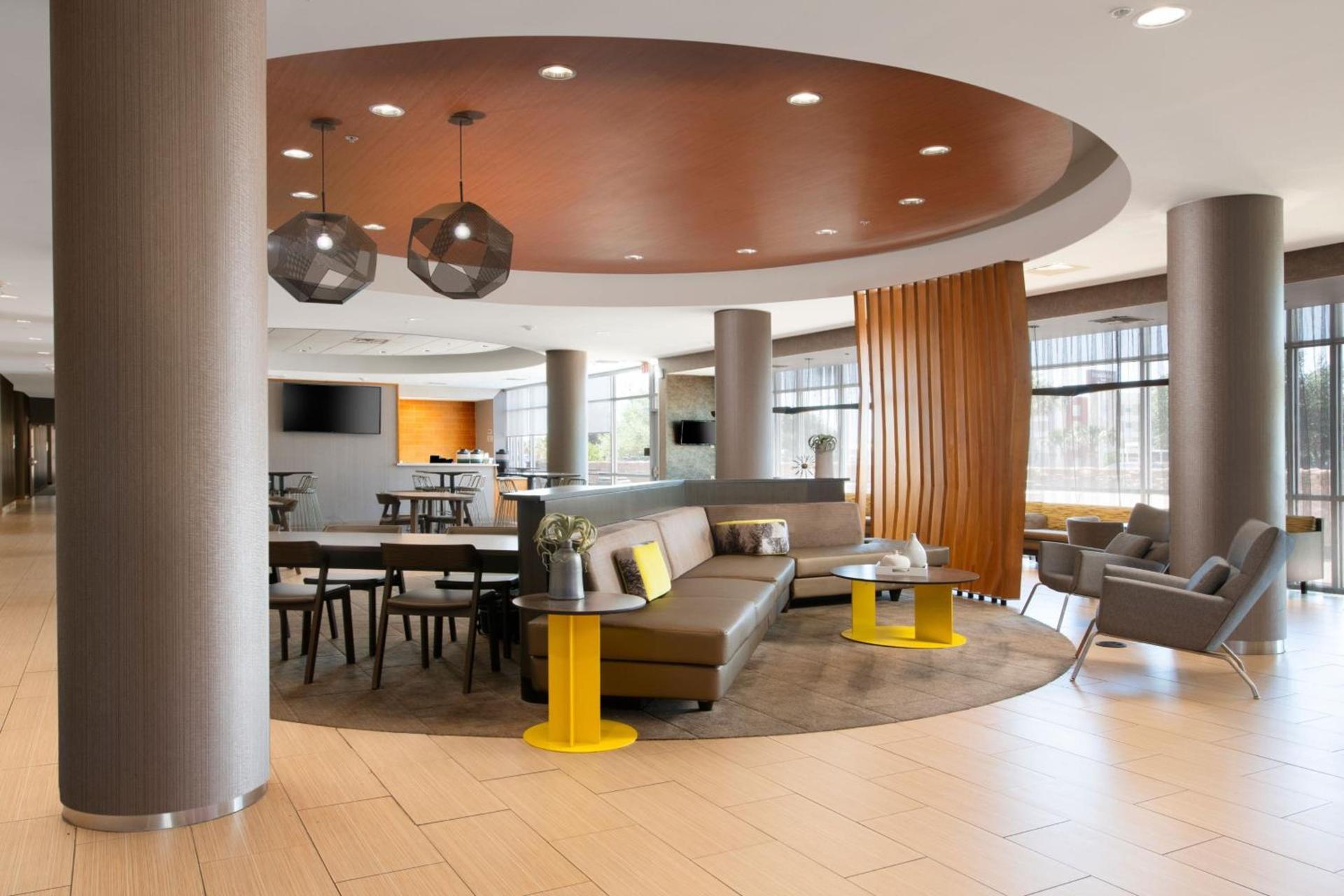 SpringHill Suites by Marriott San Angelo photo 17