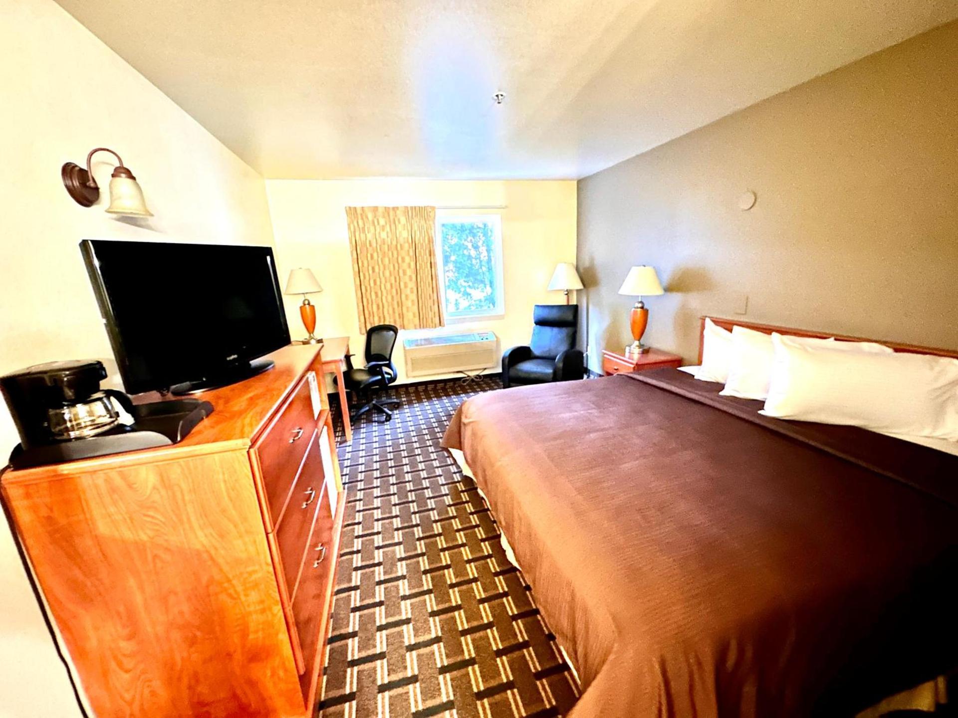 FairBridge Inn & Suites Kellogg photo 45