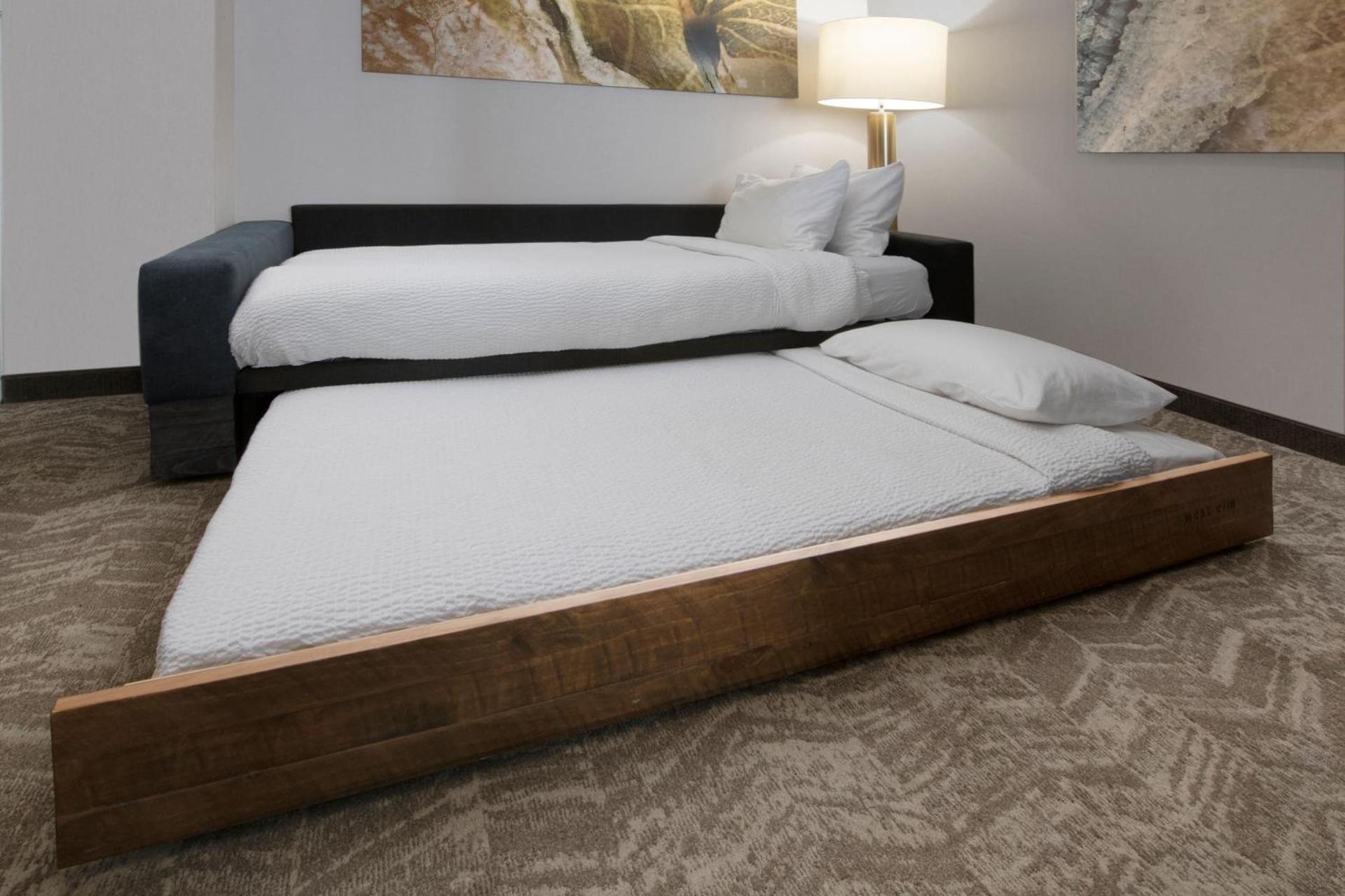 SpringHill Suites by Marriott San Angelo photo 5