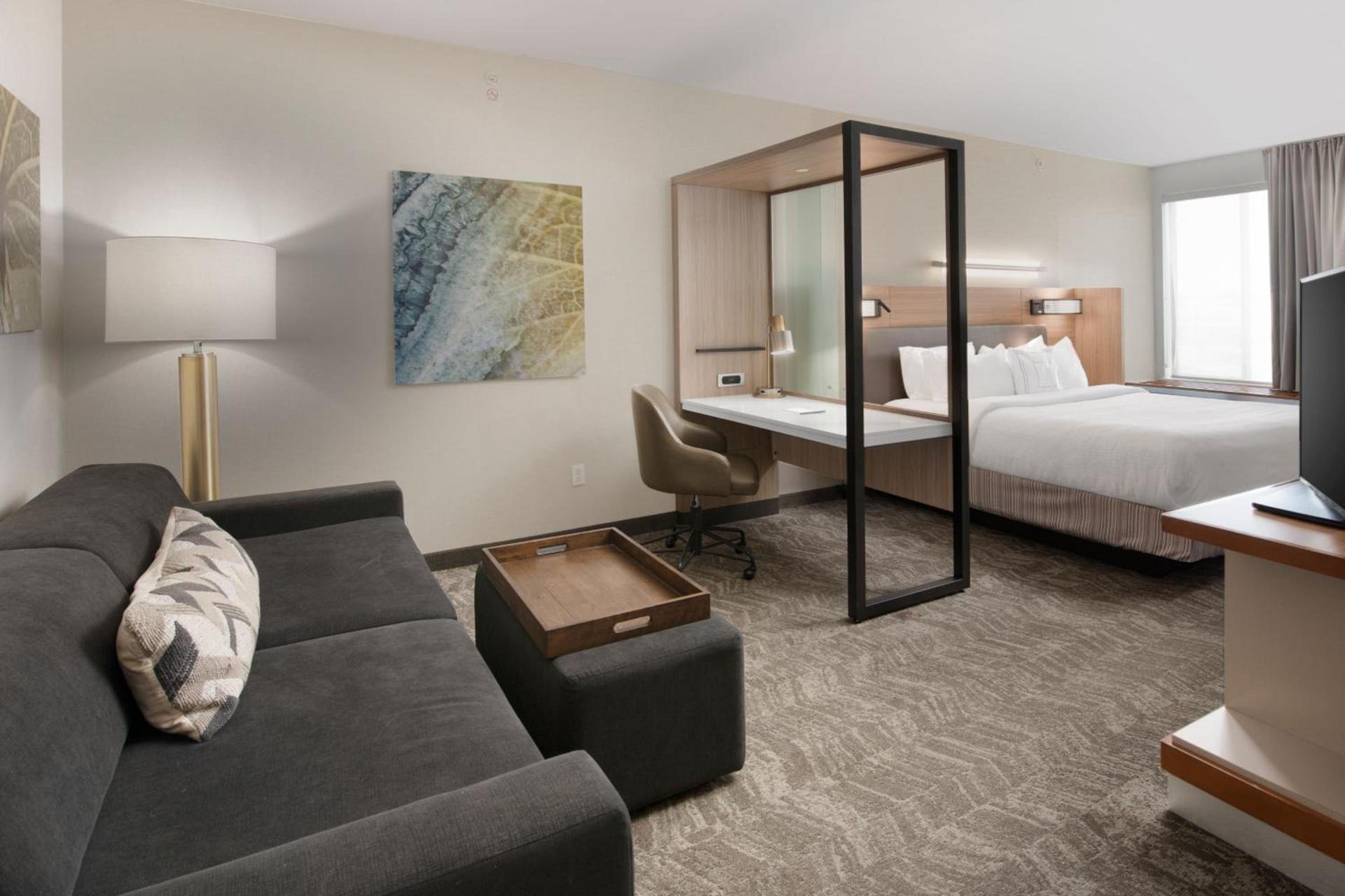 SpringHill Suites by Marriott San Angelo photo 3