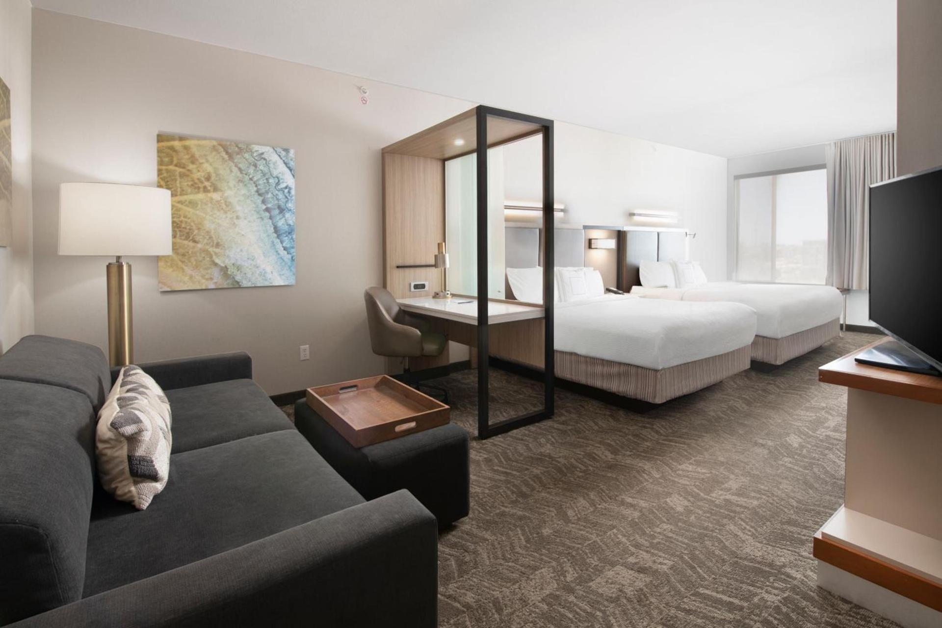 SpringHill Suites by Marriott San Angelo photo 4