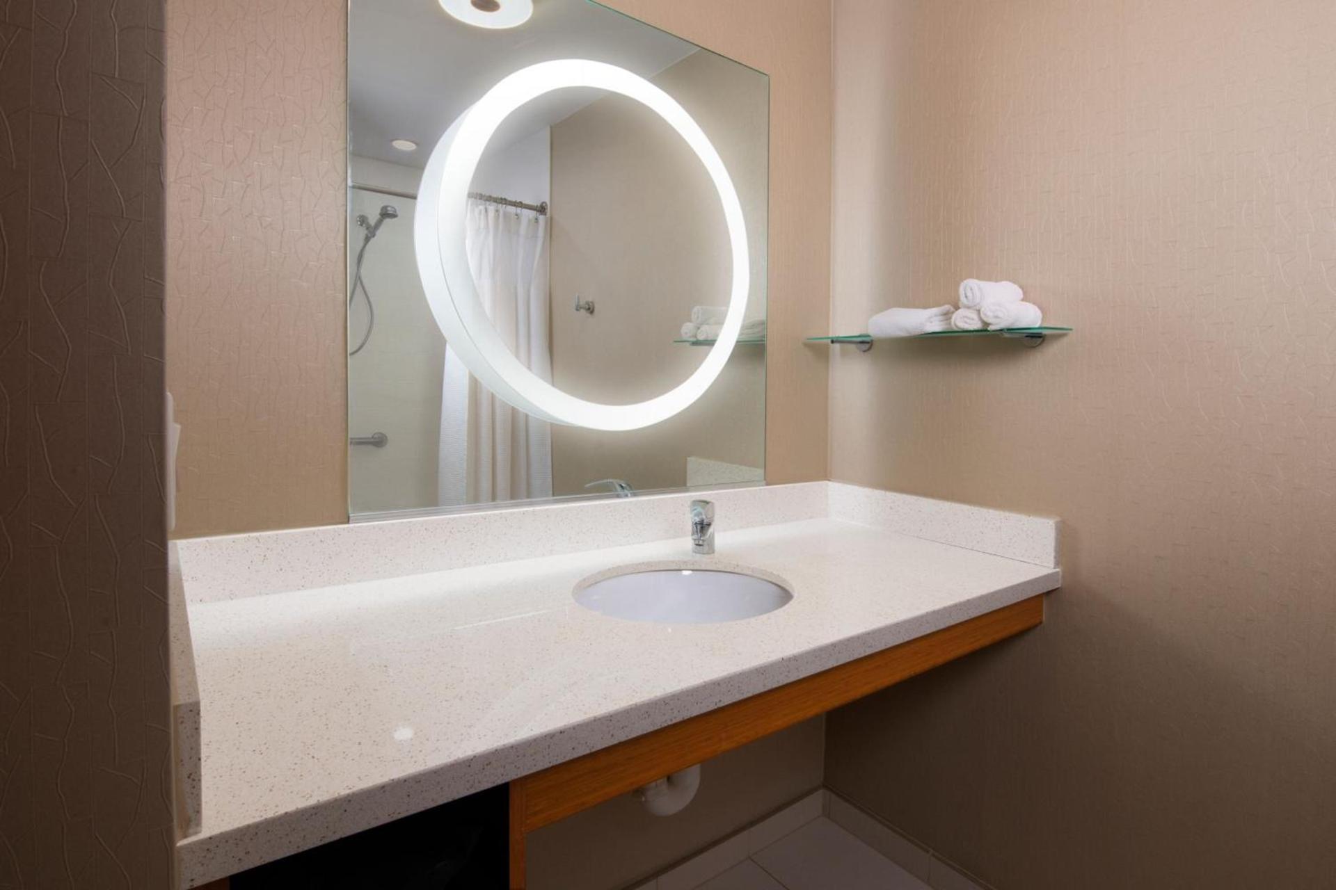SpringHill Suites by Marriott San Angelo photo 6