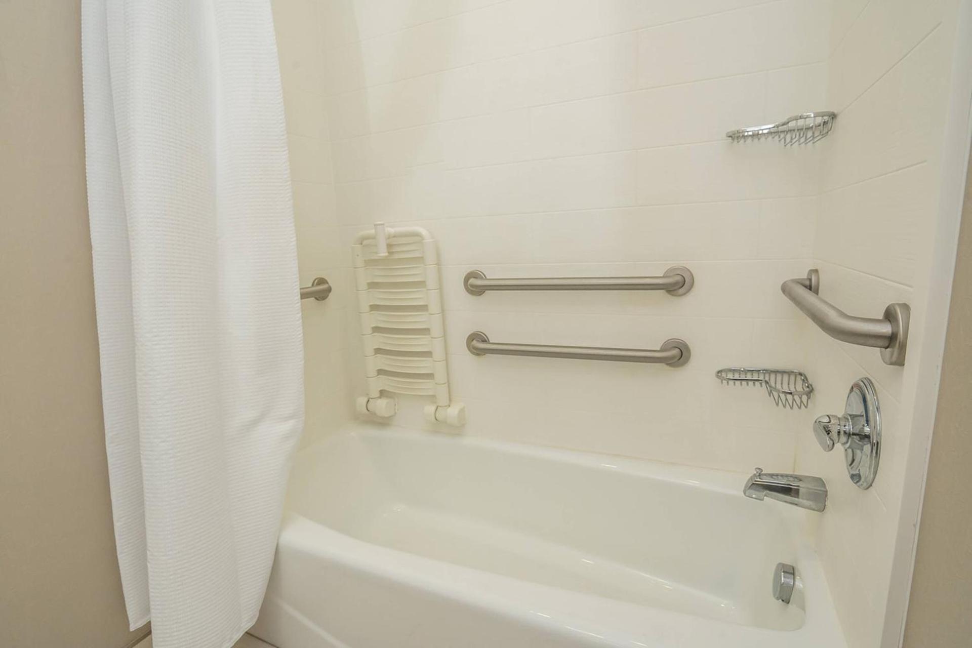 SpringHill Suites by Marriott San Angelo photo 7