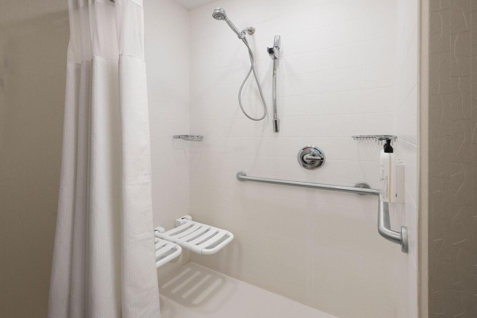 SpringHill Suites by Marriott San Angelo photo 8