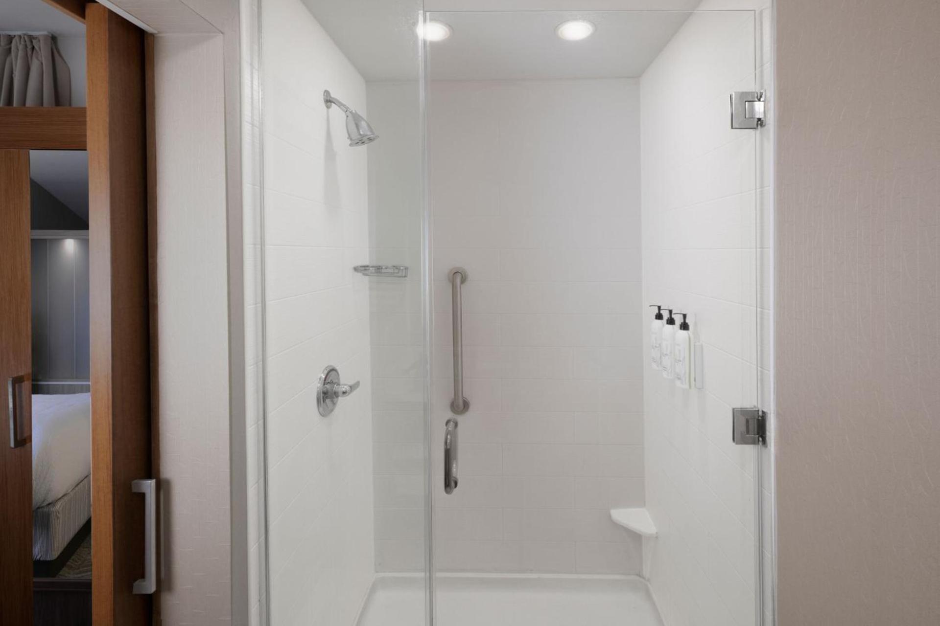 SpringHill Suites by Marriott San Angelo photo 9