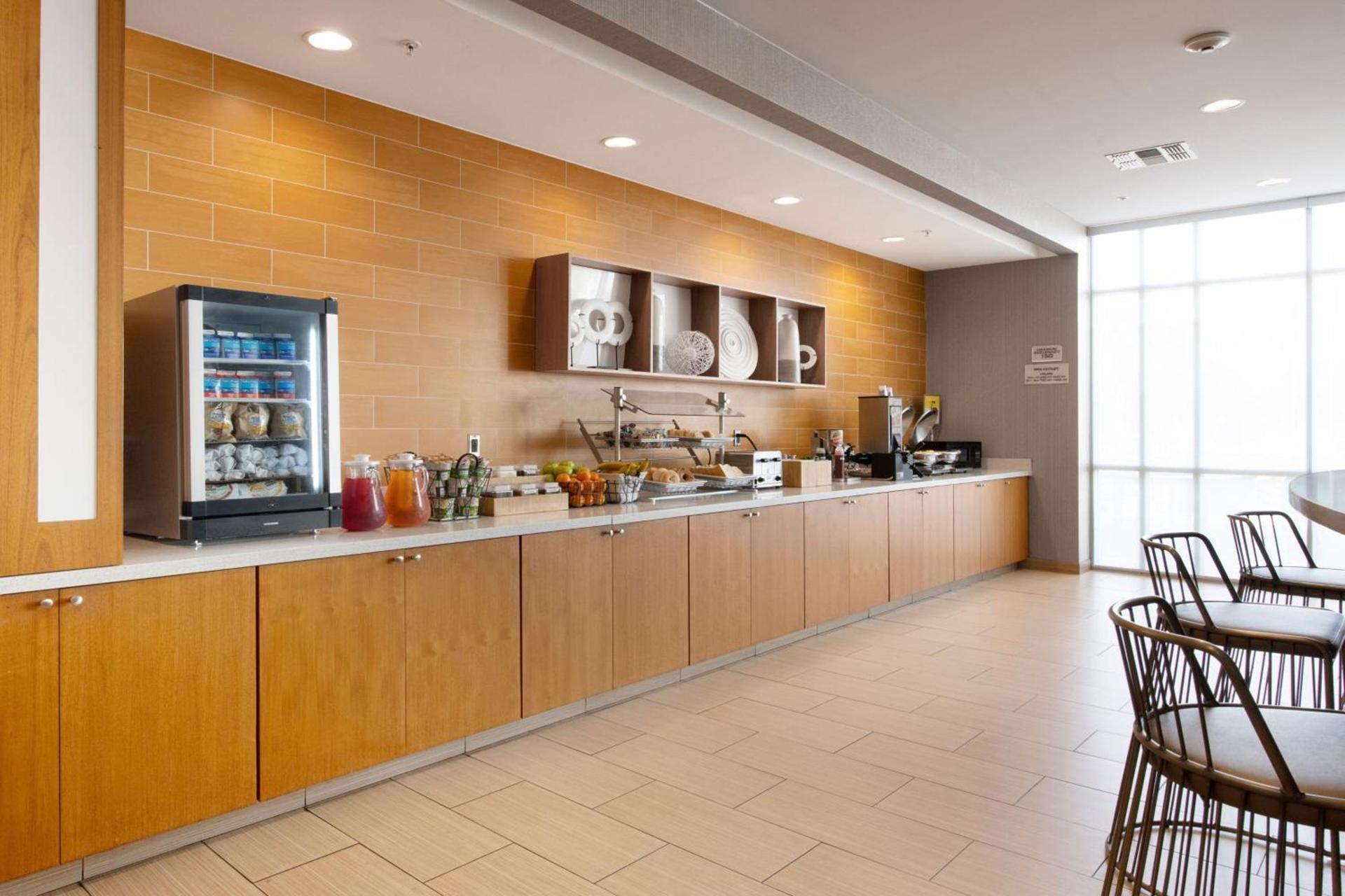 SpringHill Suites by Marriott San Angelo photo 10
