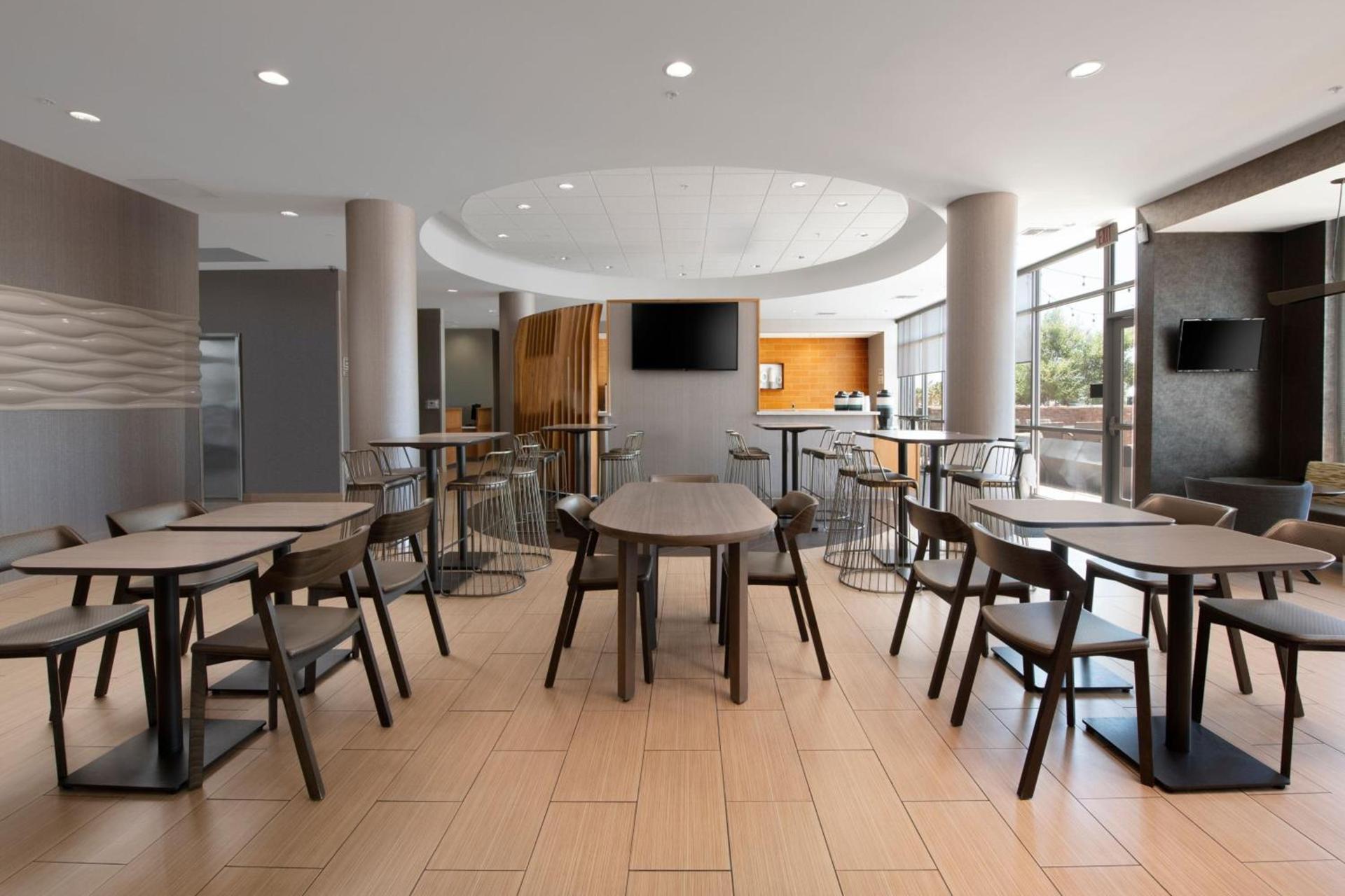 SpringHill Suites by Marriott San Angelo photo 11