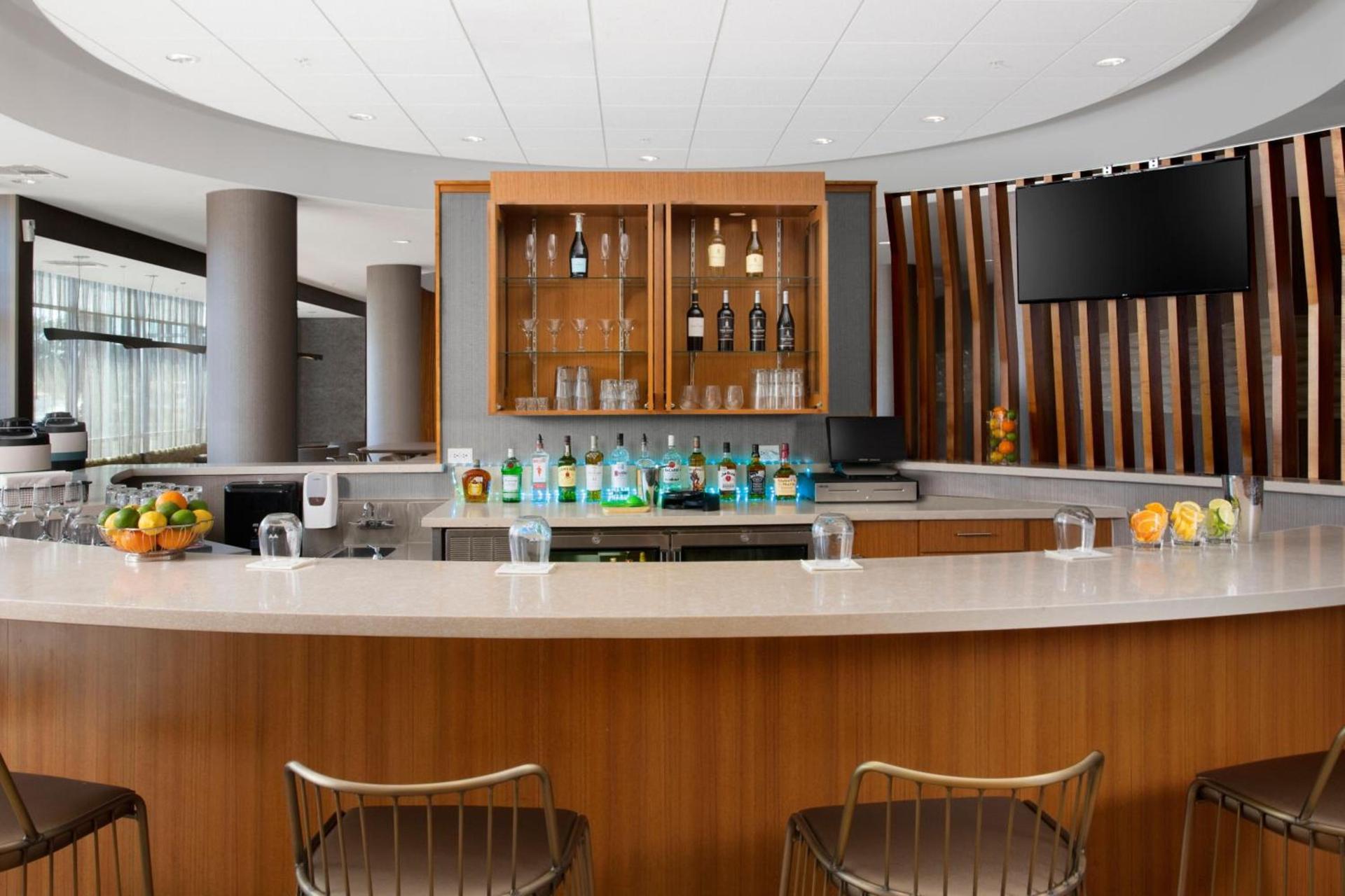 SpringHill Suites by Marriott San Angelo photo 12
