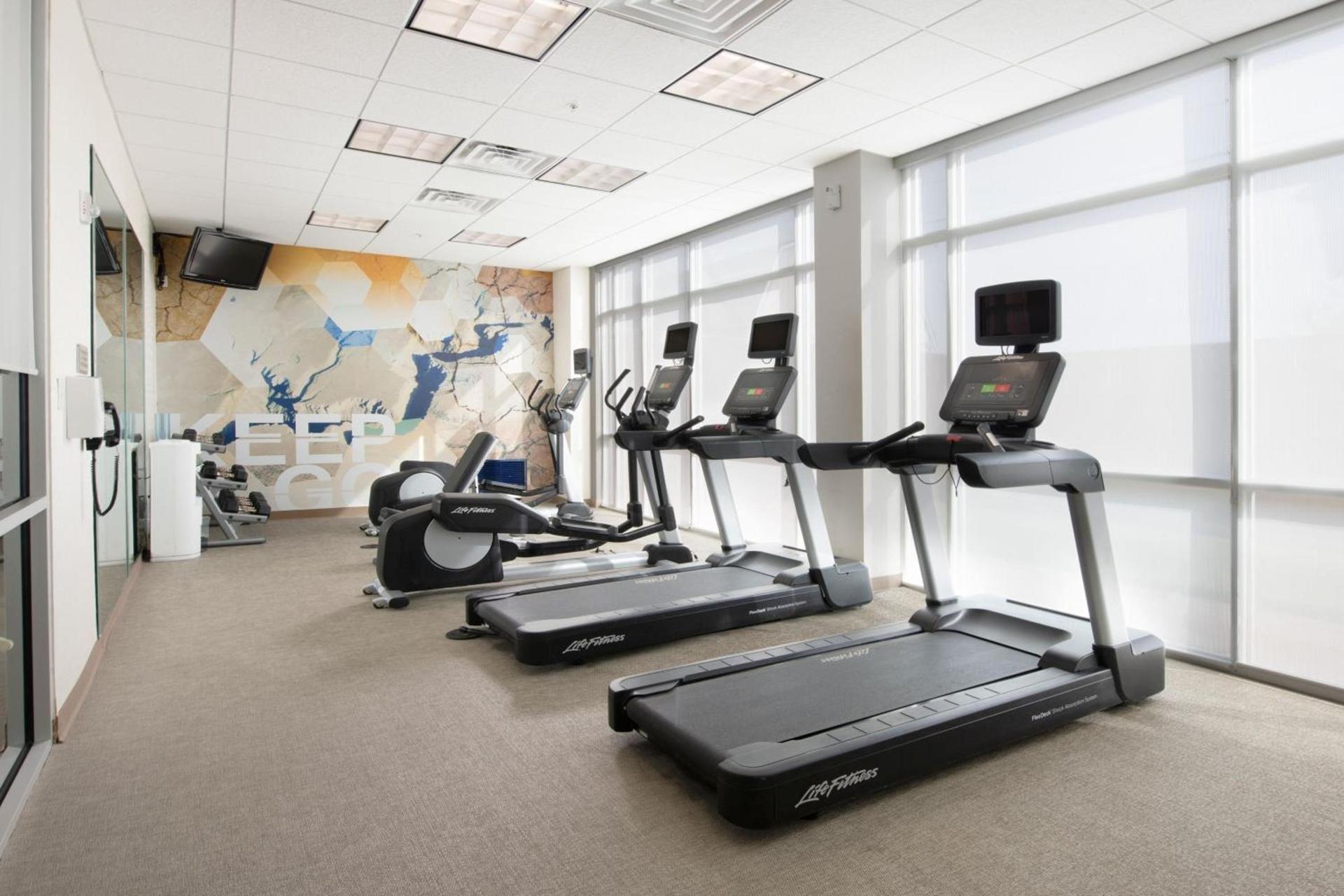 SpringHill Suites by Marriott San Angelo photo 14
