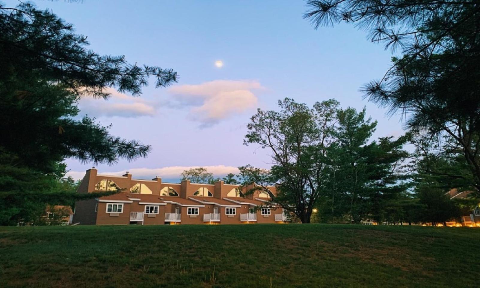 Cathedral Ledge Resort photo 47