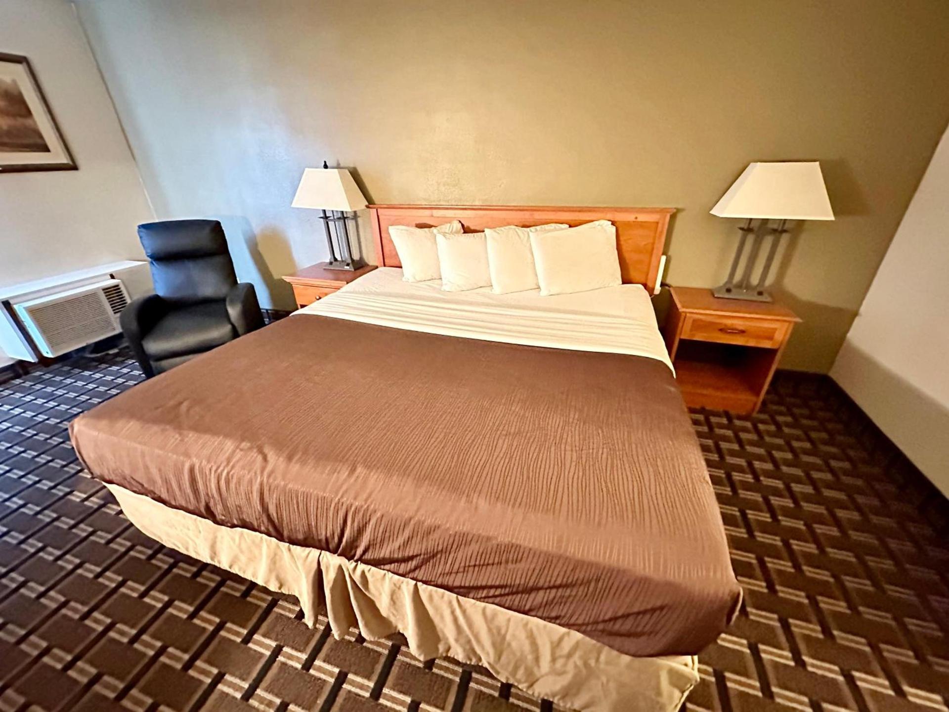 FairBridge Inn & Suites - Lewiston photo 28