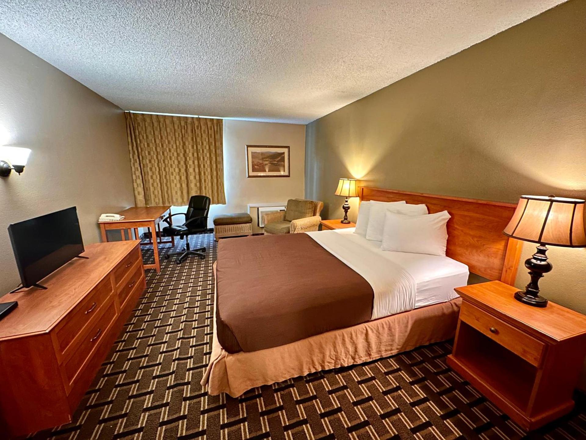 FairBridge Inn & Suites - Lewiston photo 29