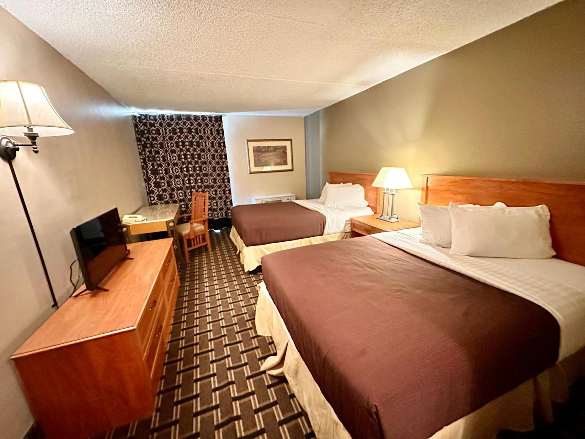 FairBridge Inn & Suites - Lewiston photo 30
