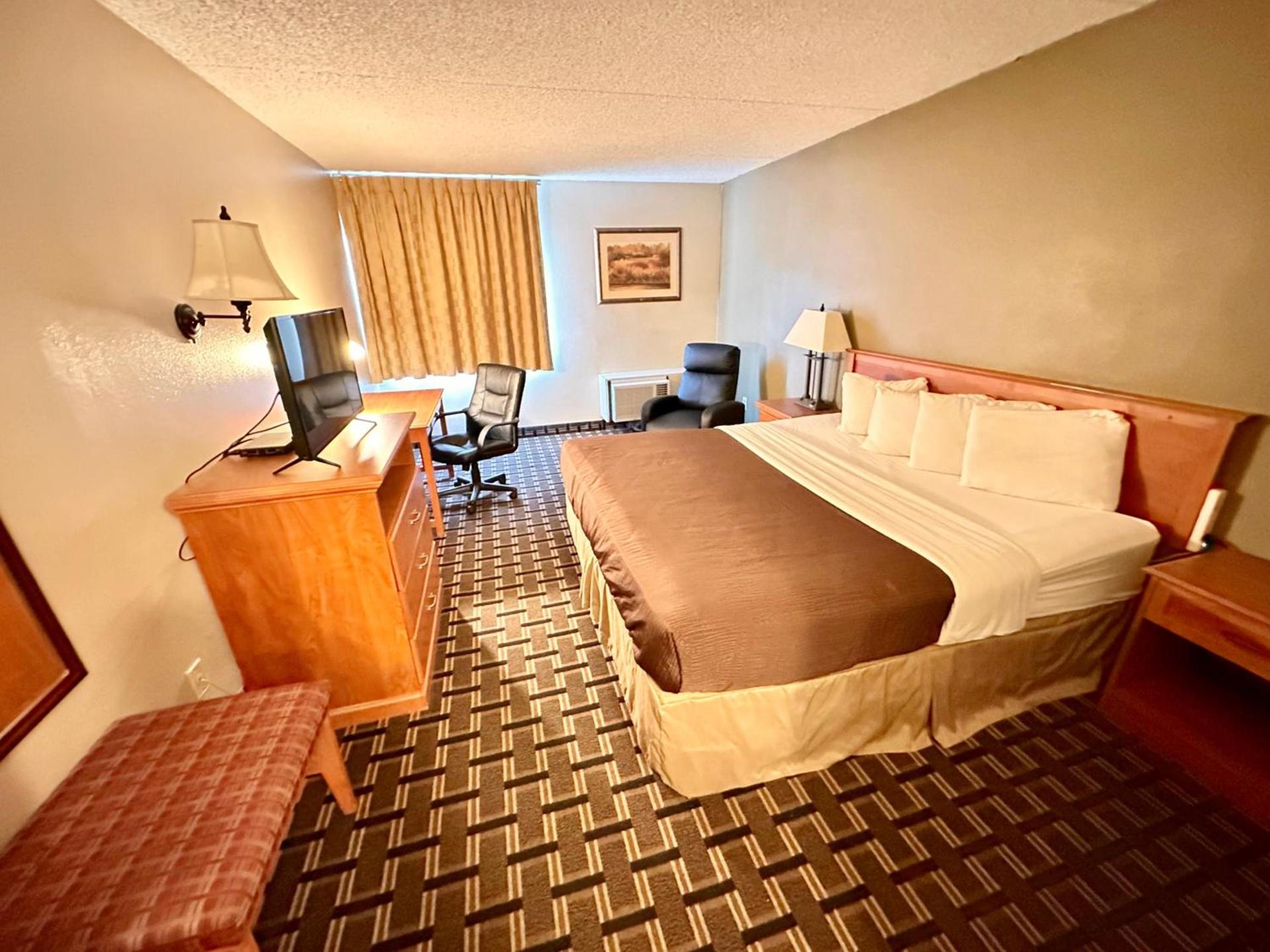 FairBridge Inn & Suites - Lewiston photo 34